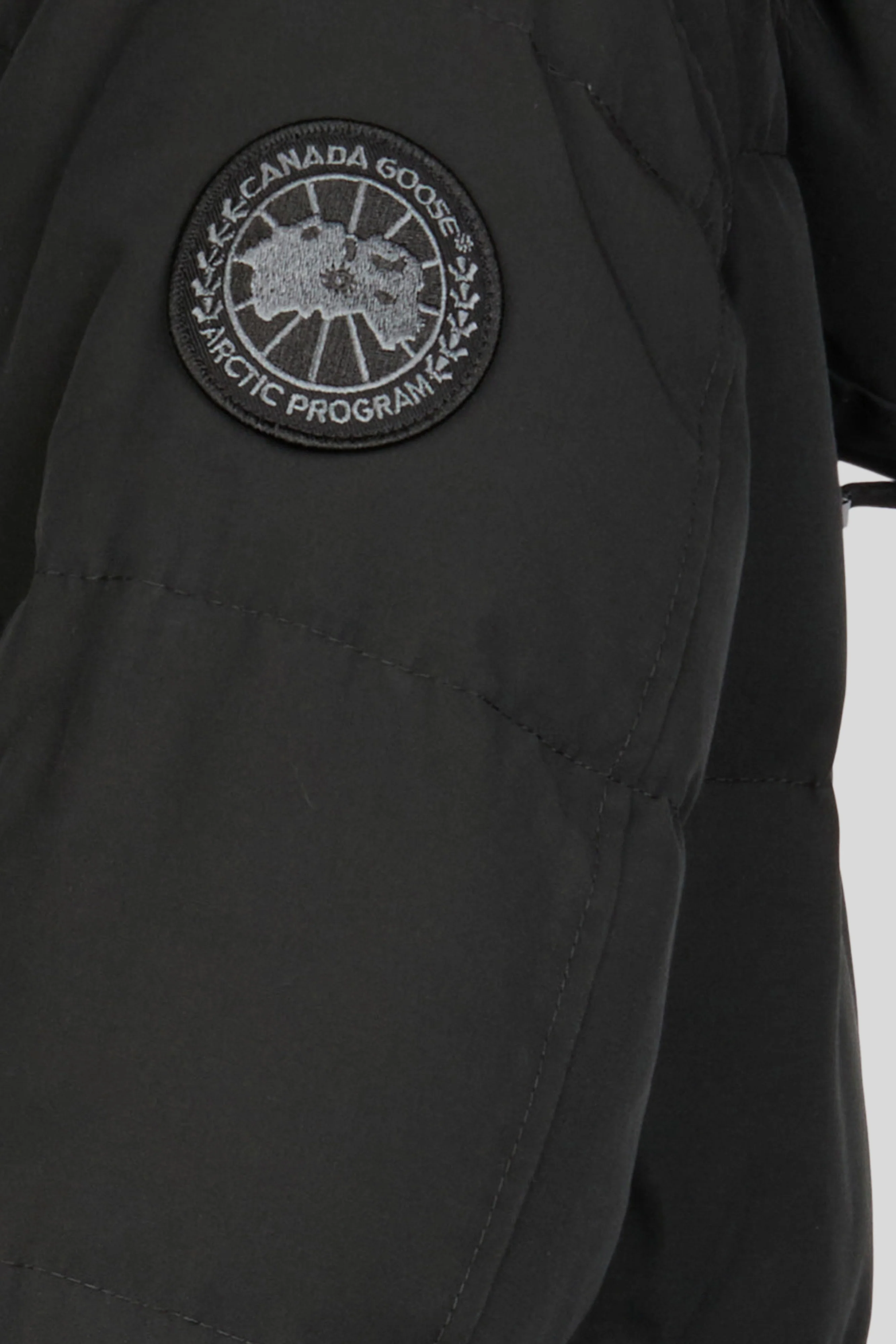 Shelburne Parka Black Label - Image 3