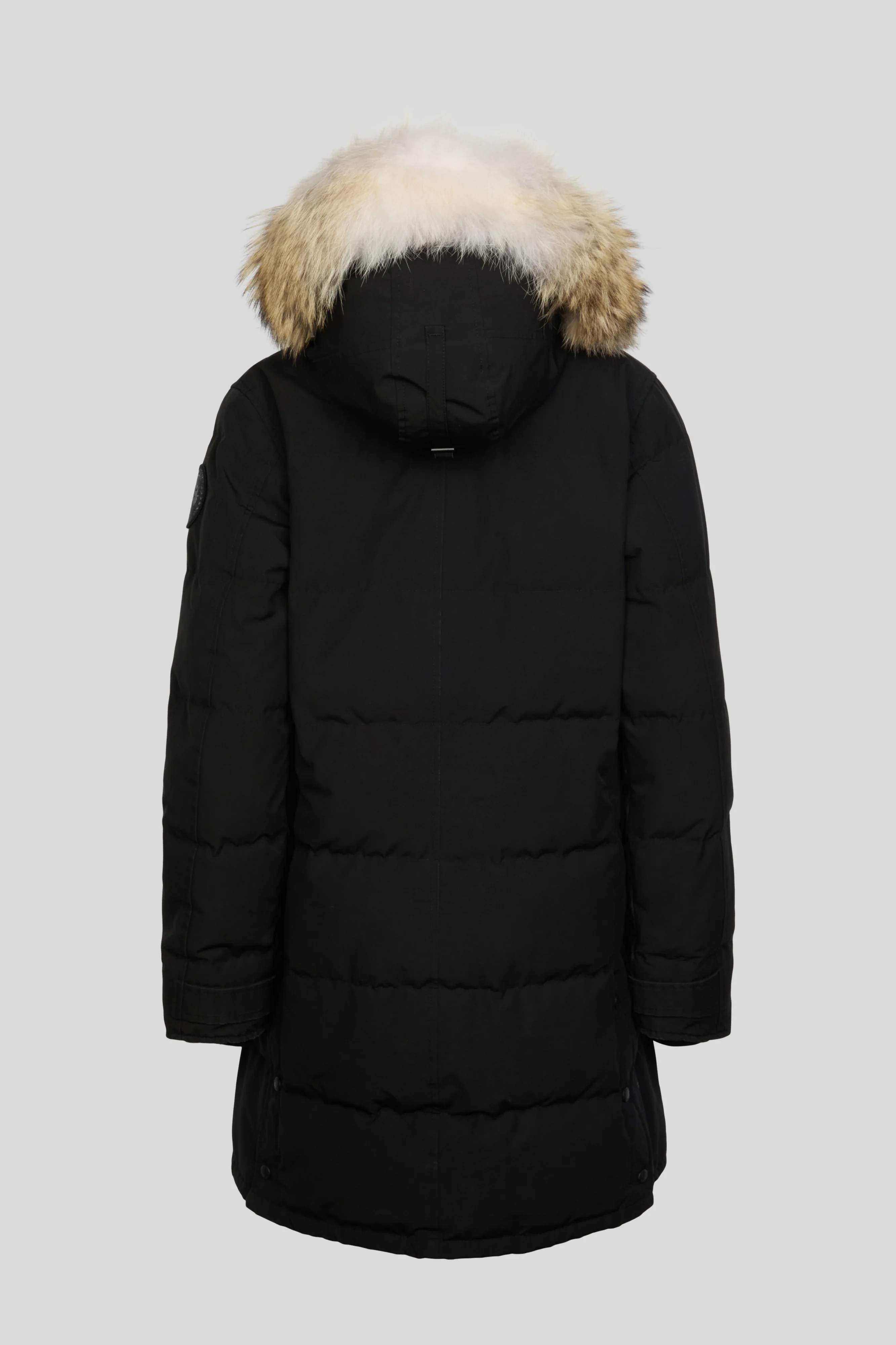 Shelburne Parka Black Label - Image 2