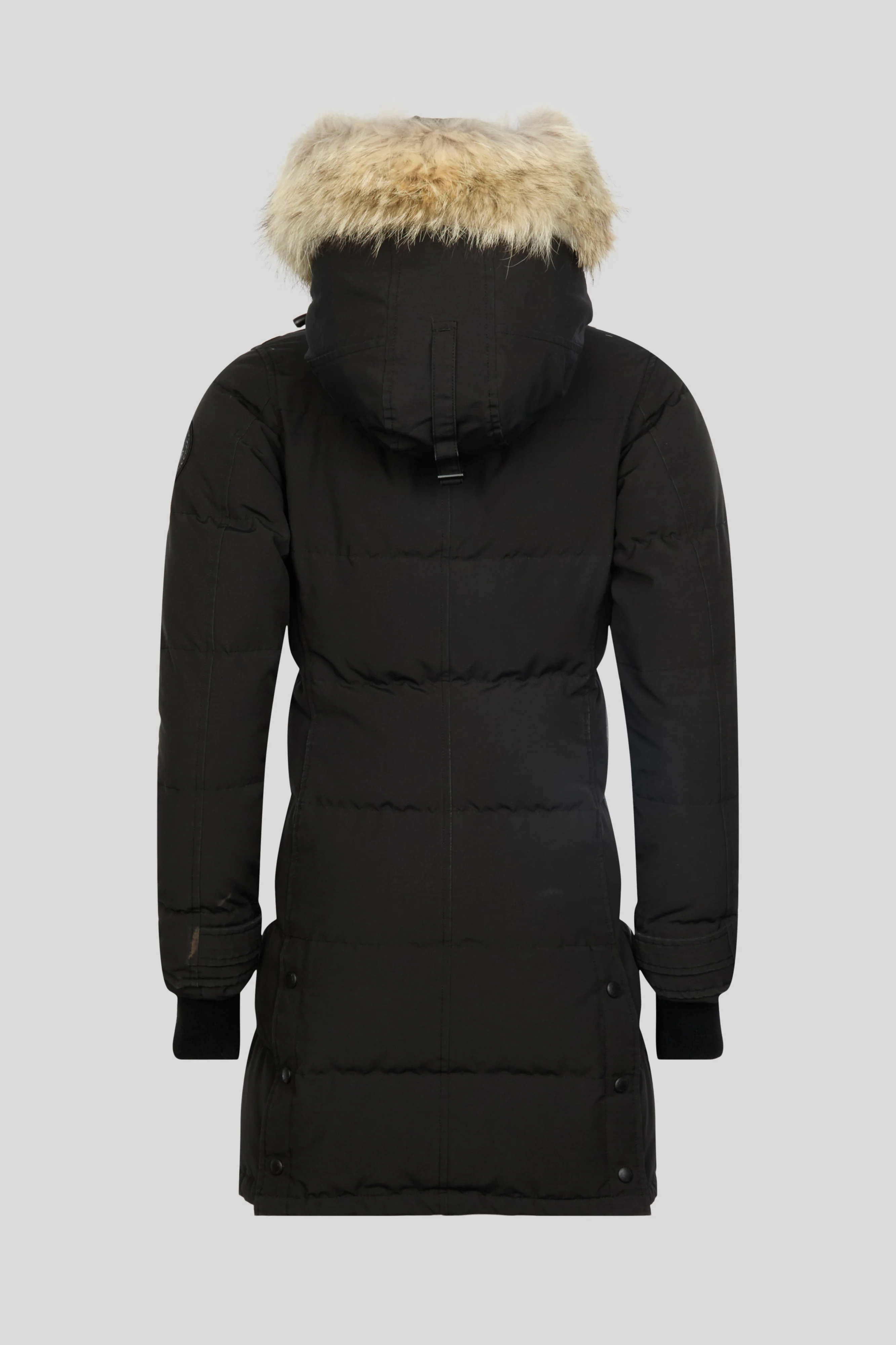Shelburne Parka Black Label - Image 2