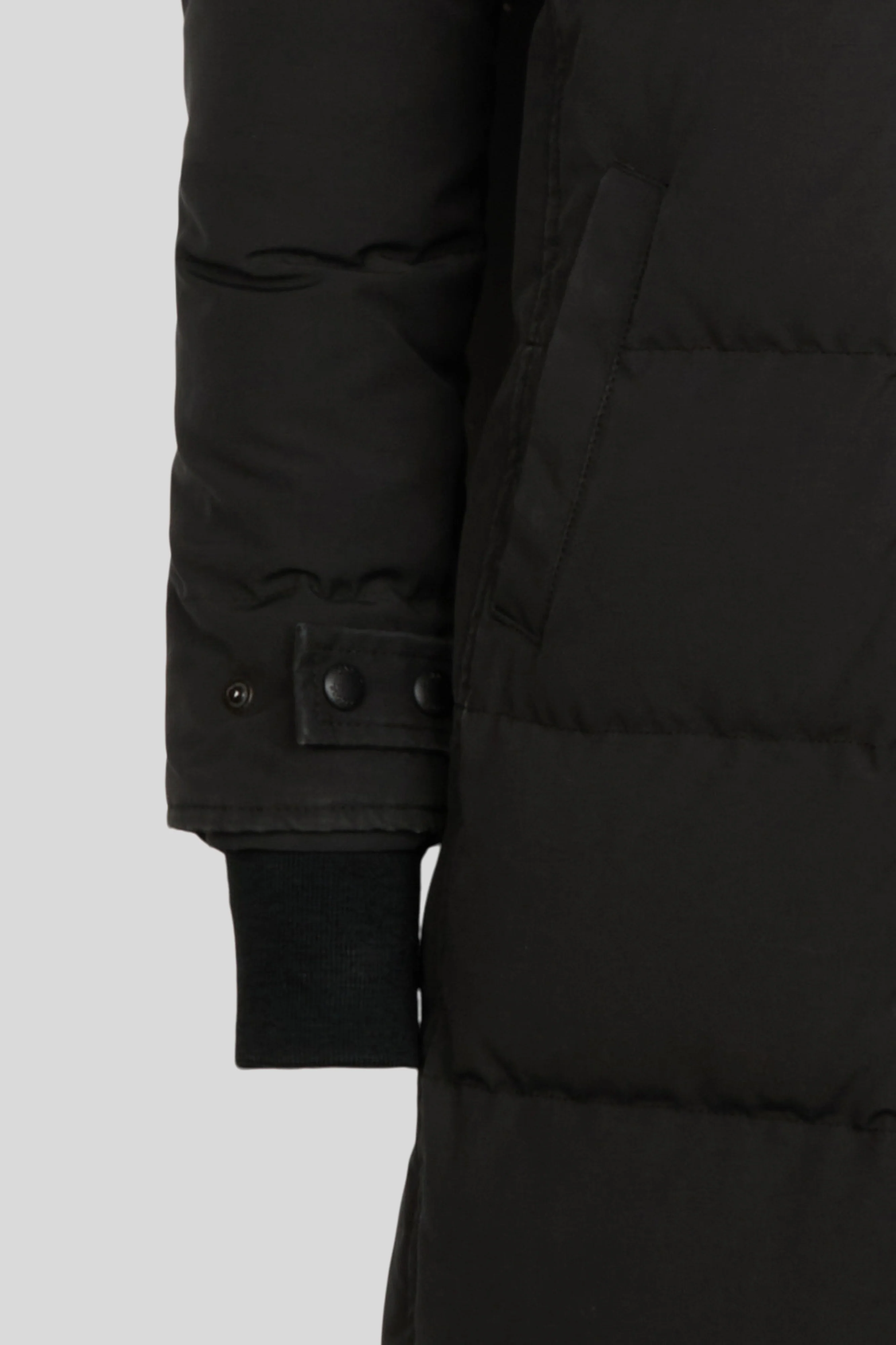 Shelburne Parka Black Label - Image 3