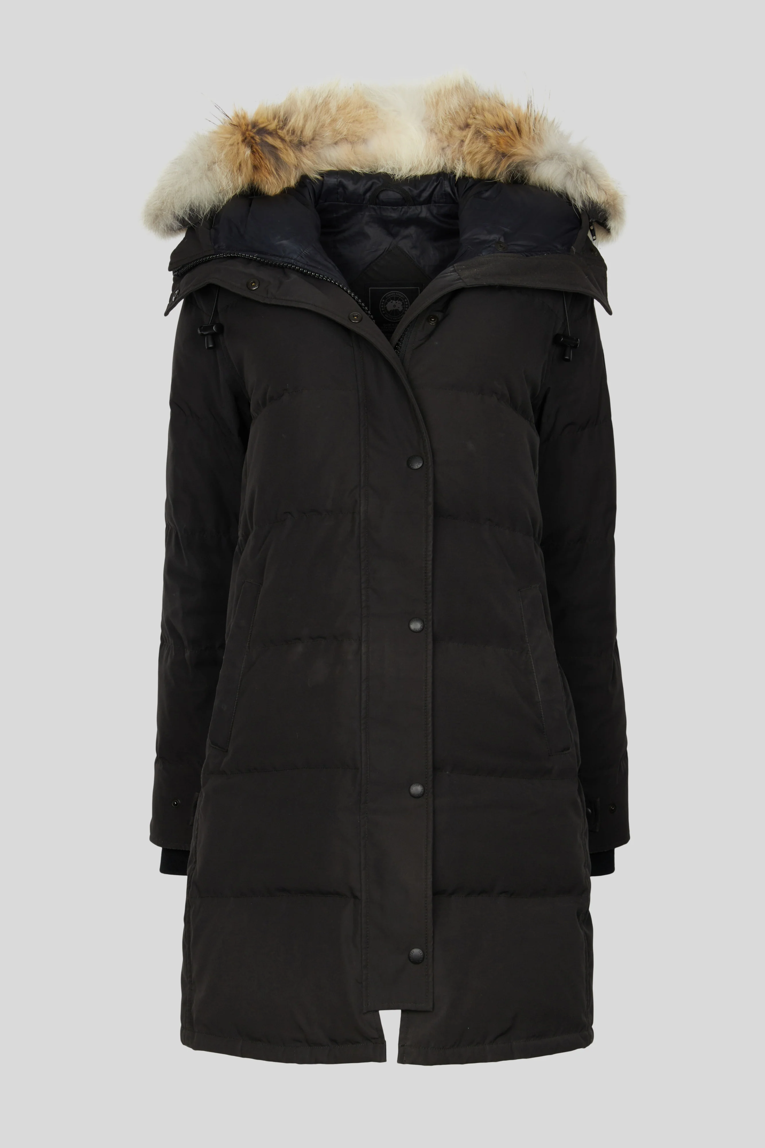 Shelburne Parka Black Label