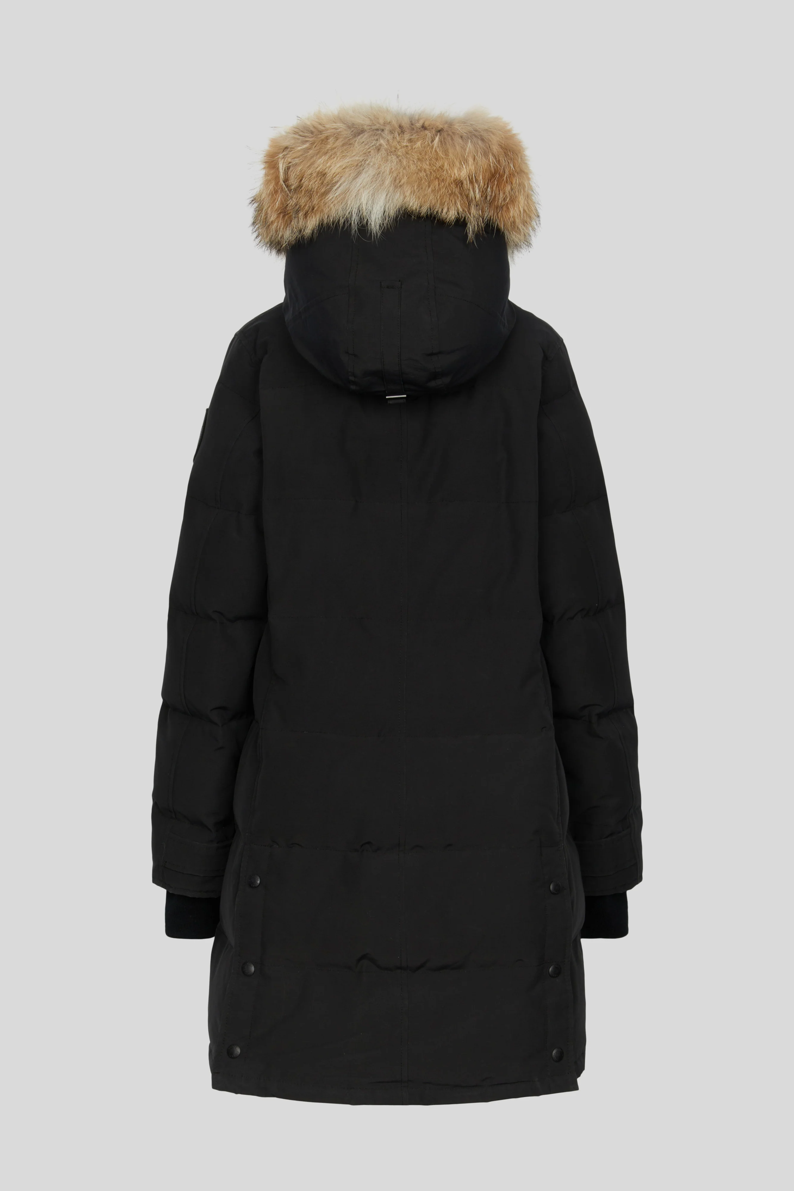 Shelburne Parka Black Label - Image 2