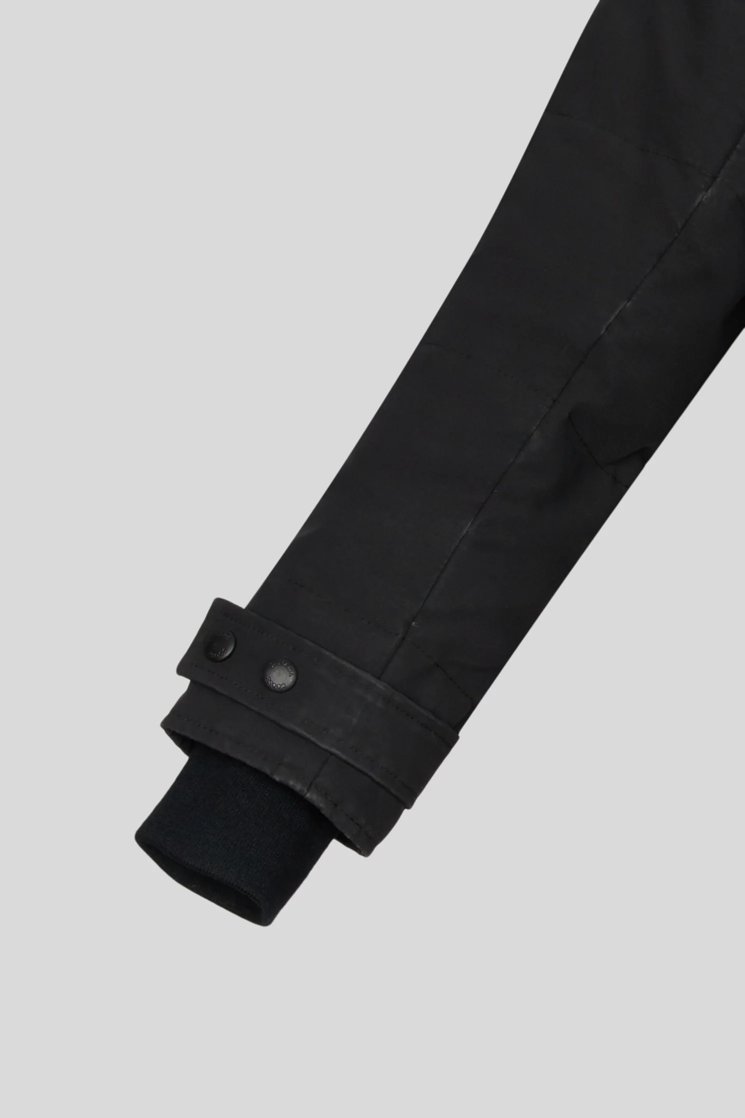 Shelburne Parka Black Label - Image 3