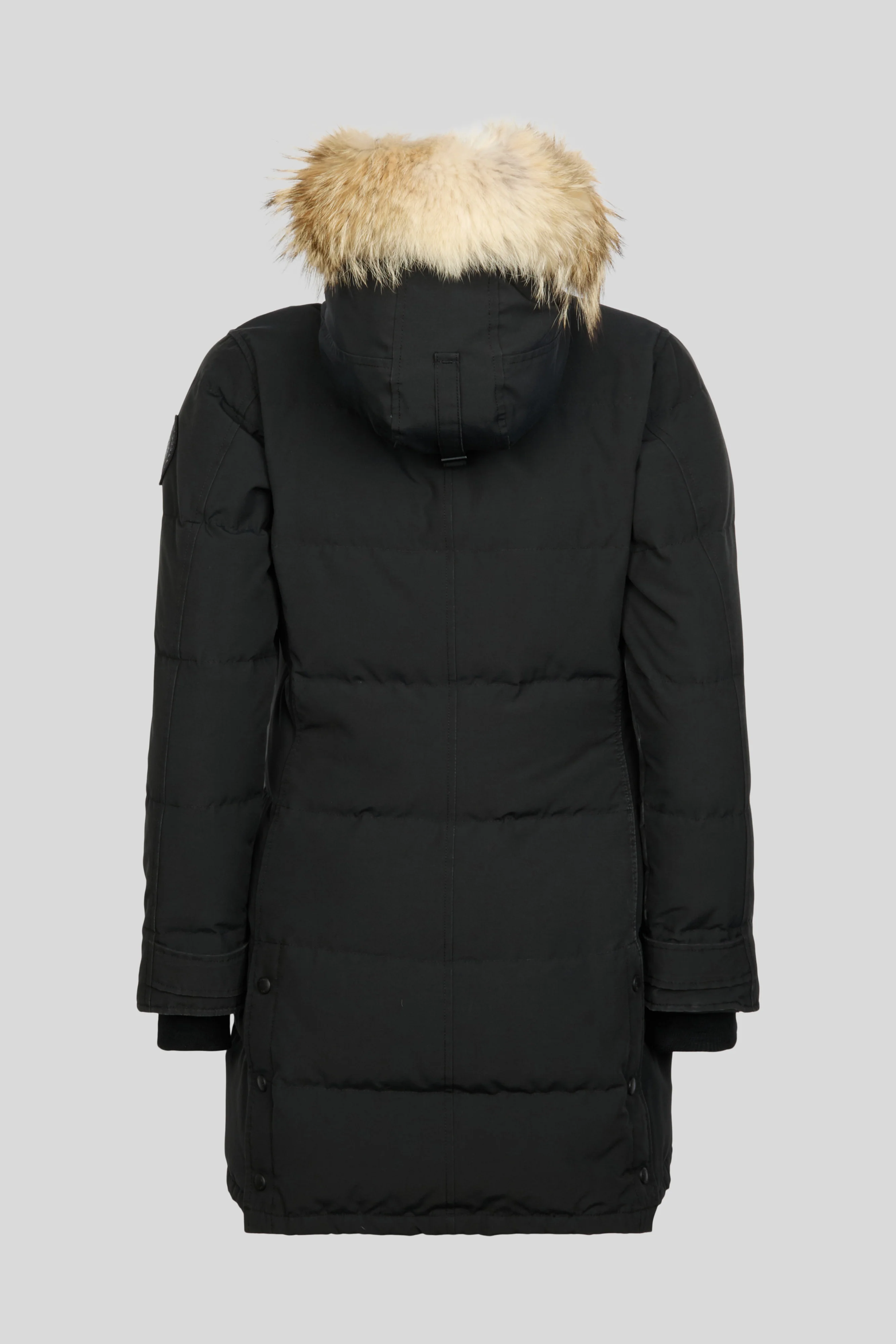 Shelburne Parka Black Label - Image 2