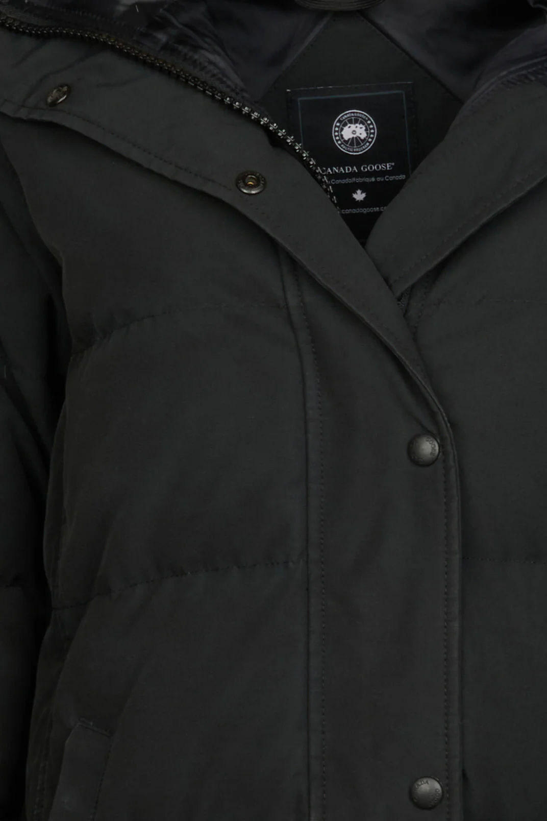 Shelburne Parka Black Label - Image 3