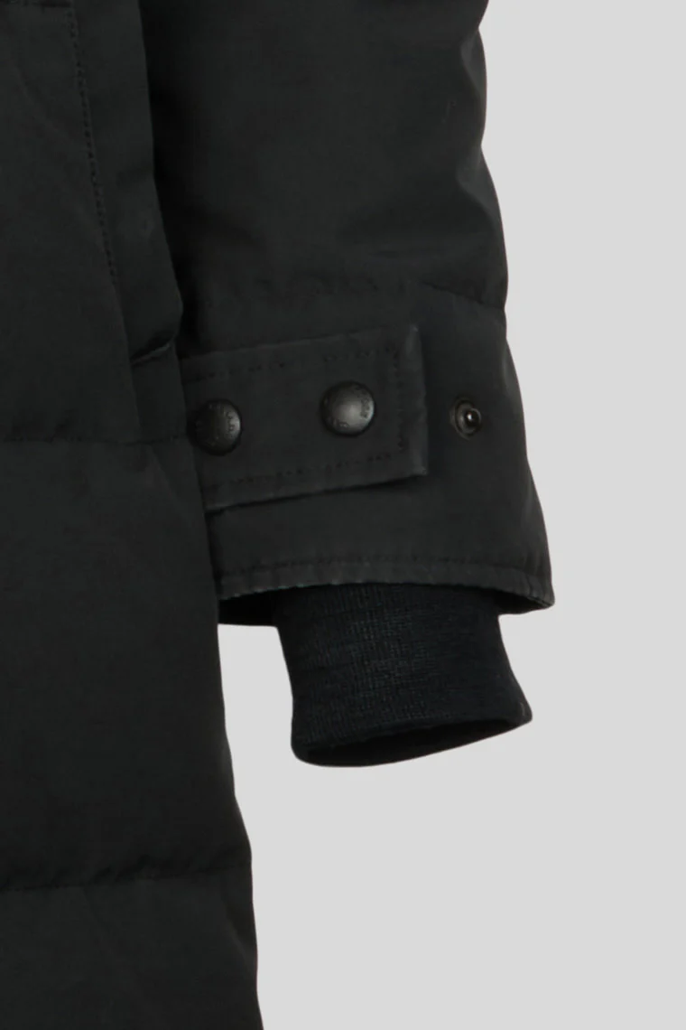Shelburne Parka Black Label - Image 4