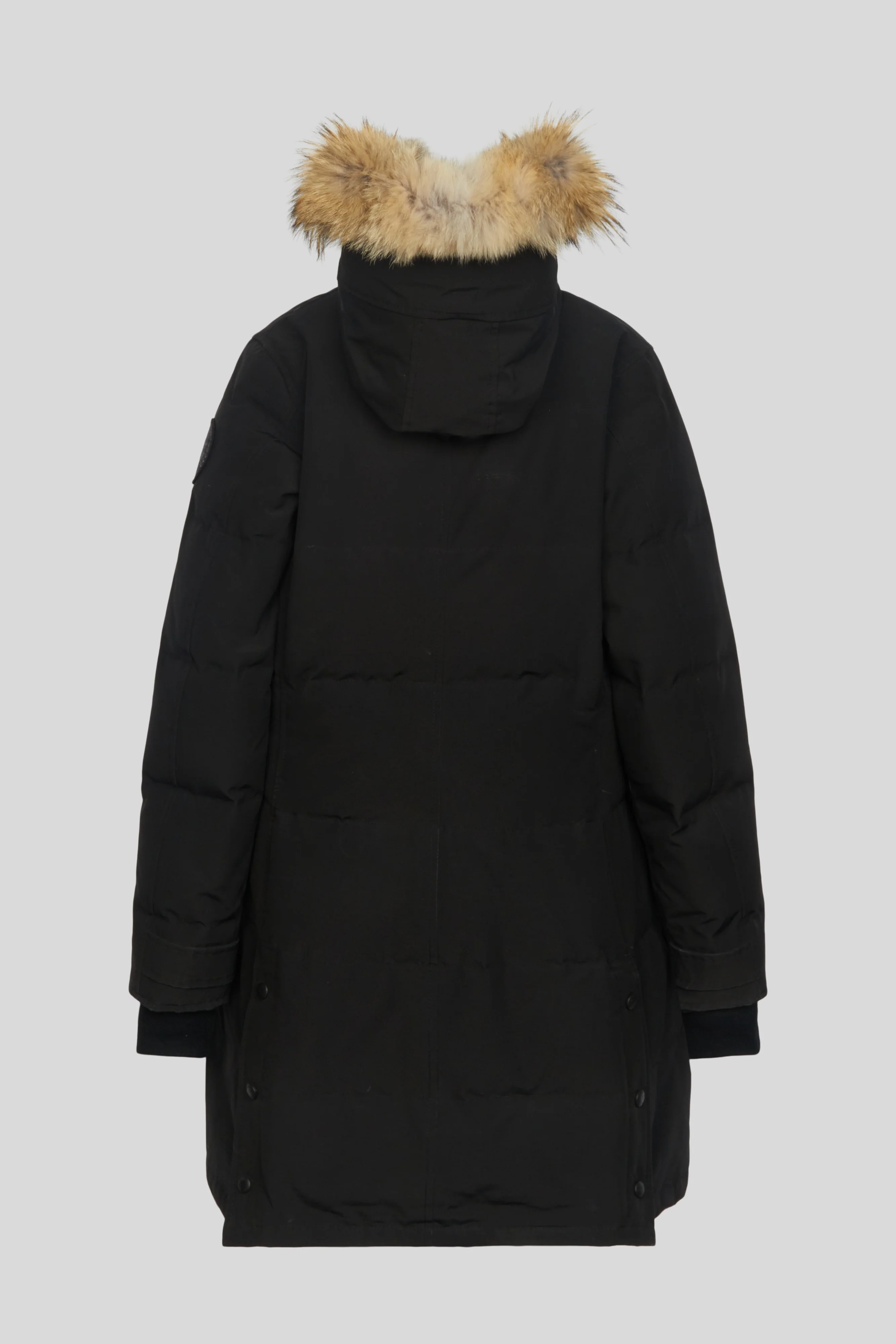 Shelburne Parka Black Label - Image 2