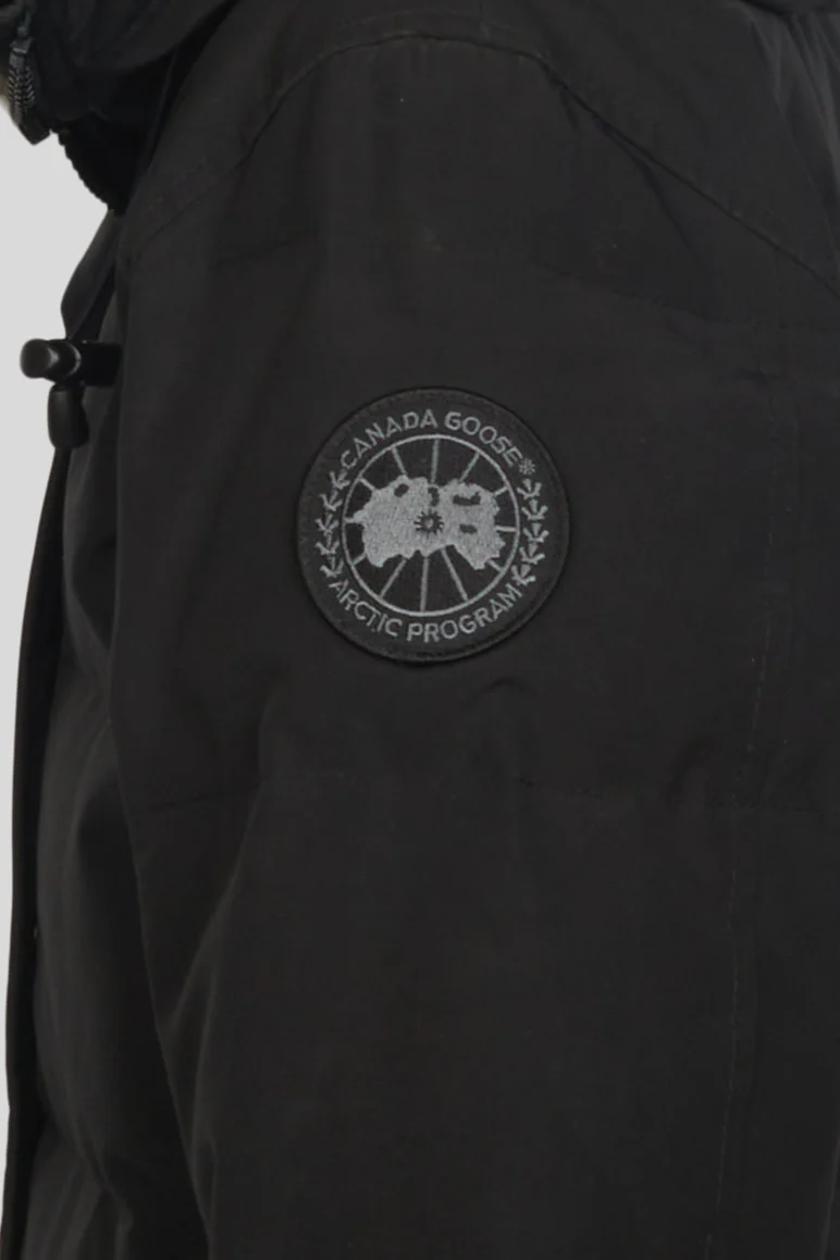 Shelburne Parka Black Label - Image 3