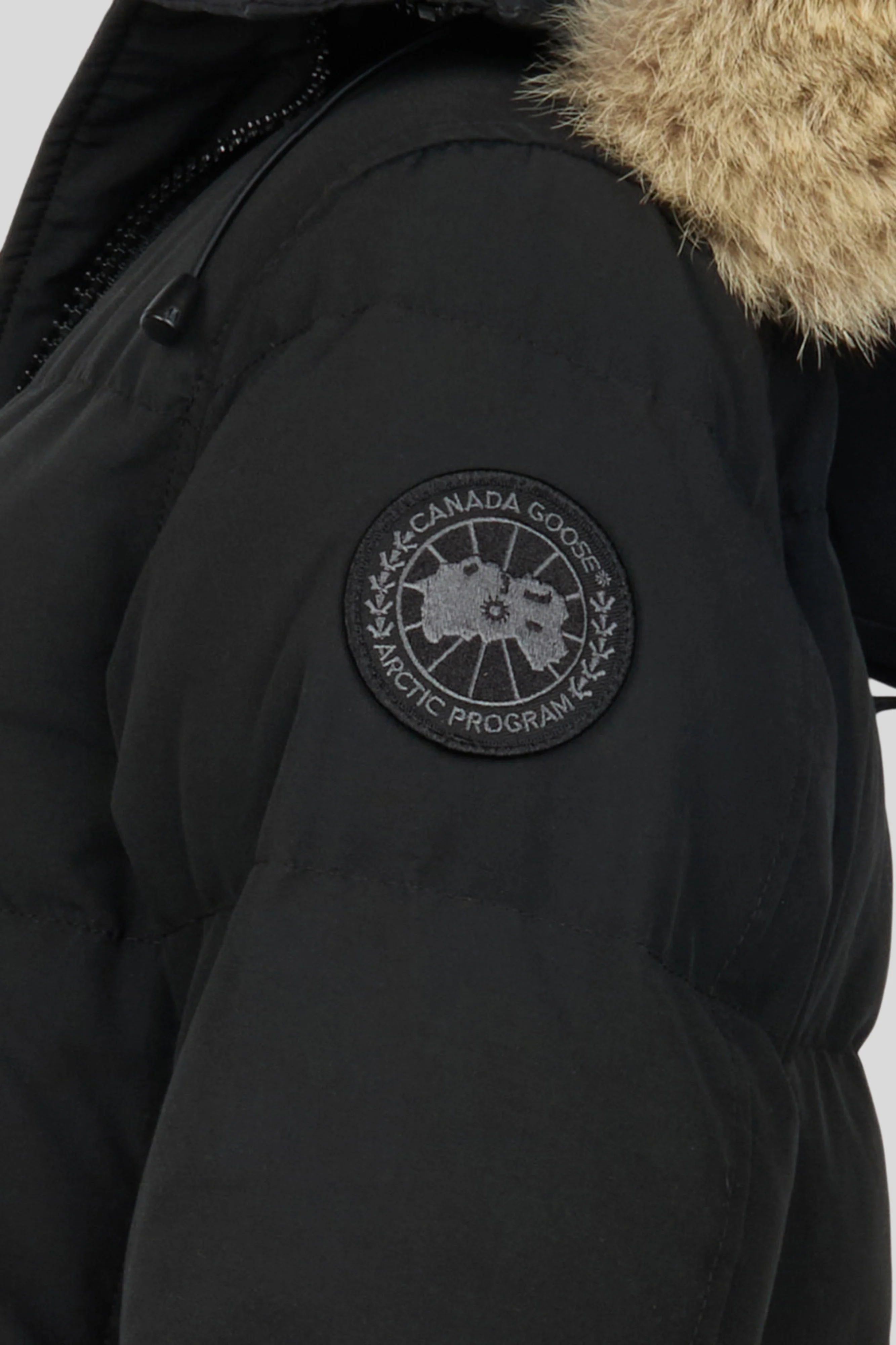 Shelburne Parka Black Label - Image 3