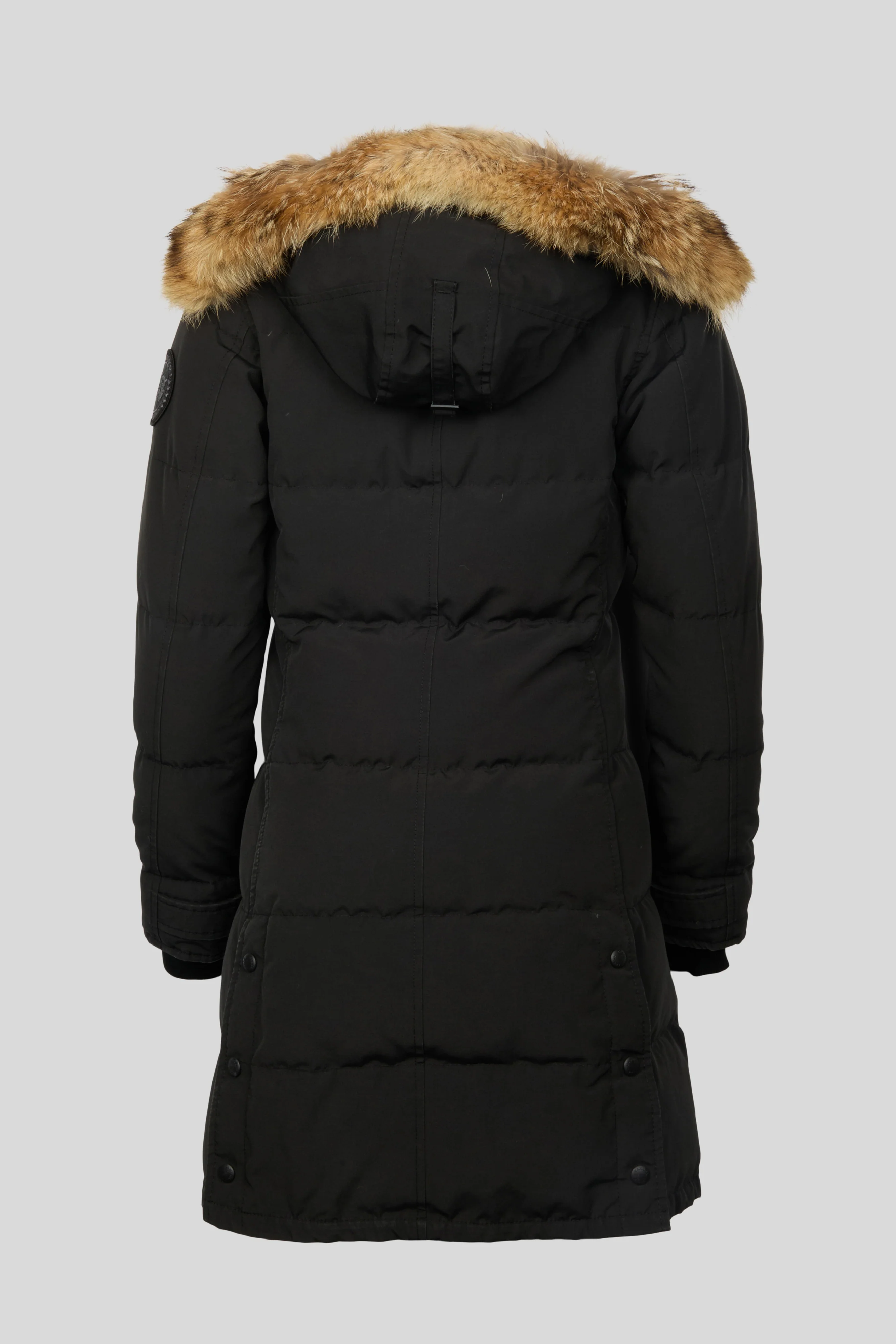 Shelburne Parka Black Label - Image 2