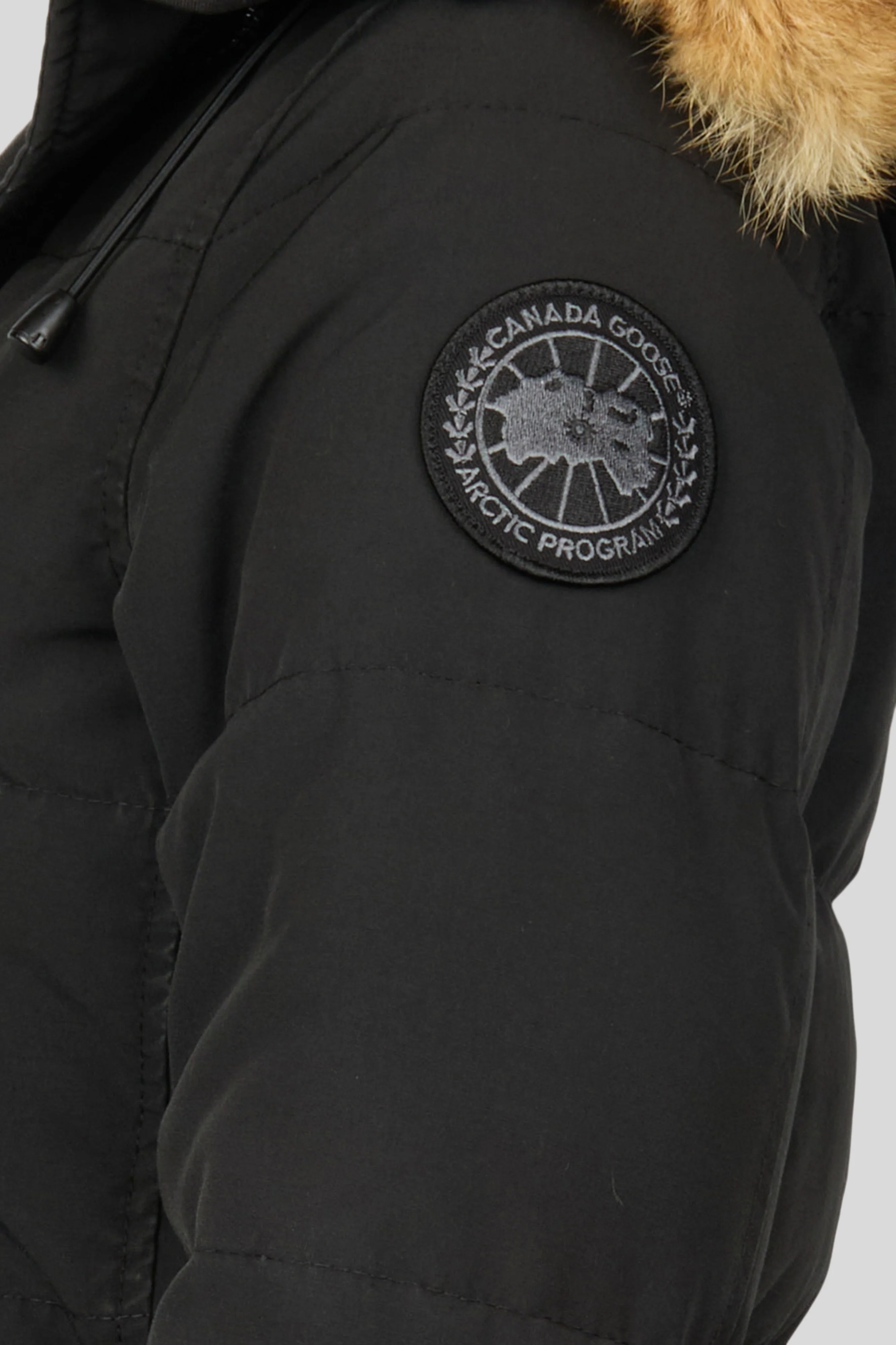 Shelburne Parka Black Label - Image 3