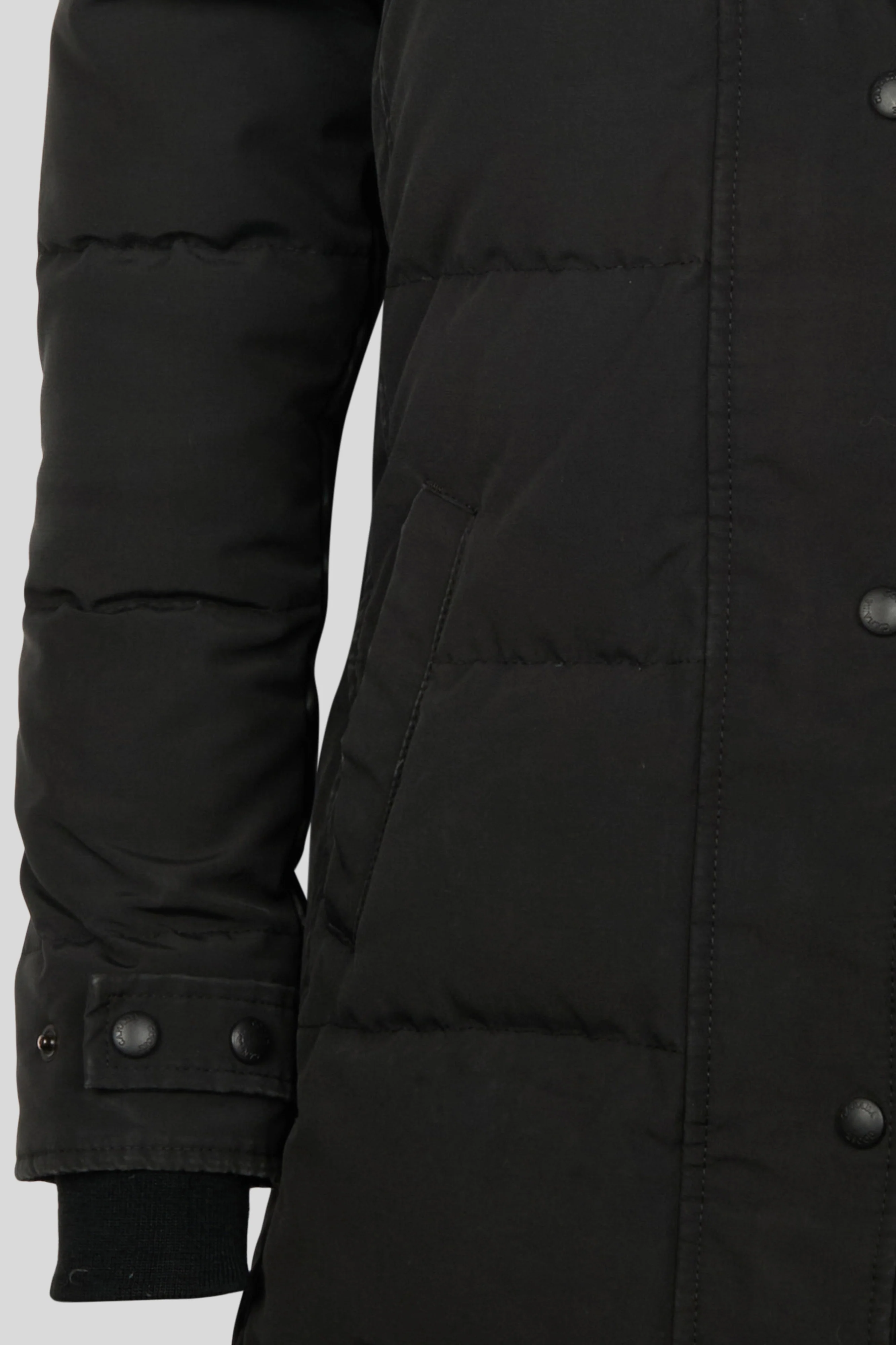 Shelburne Parka Black Label - Image 4