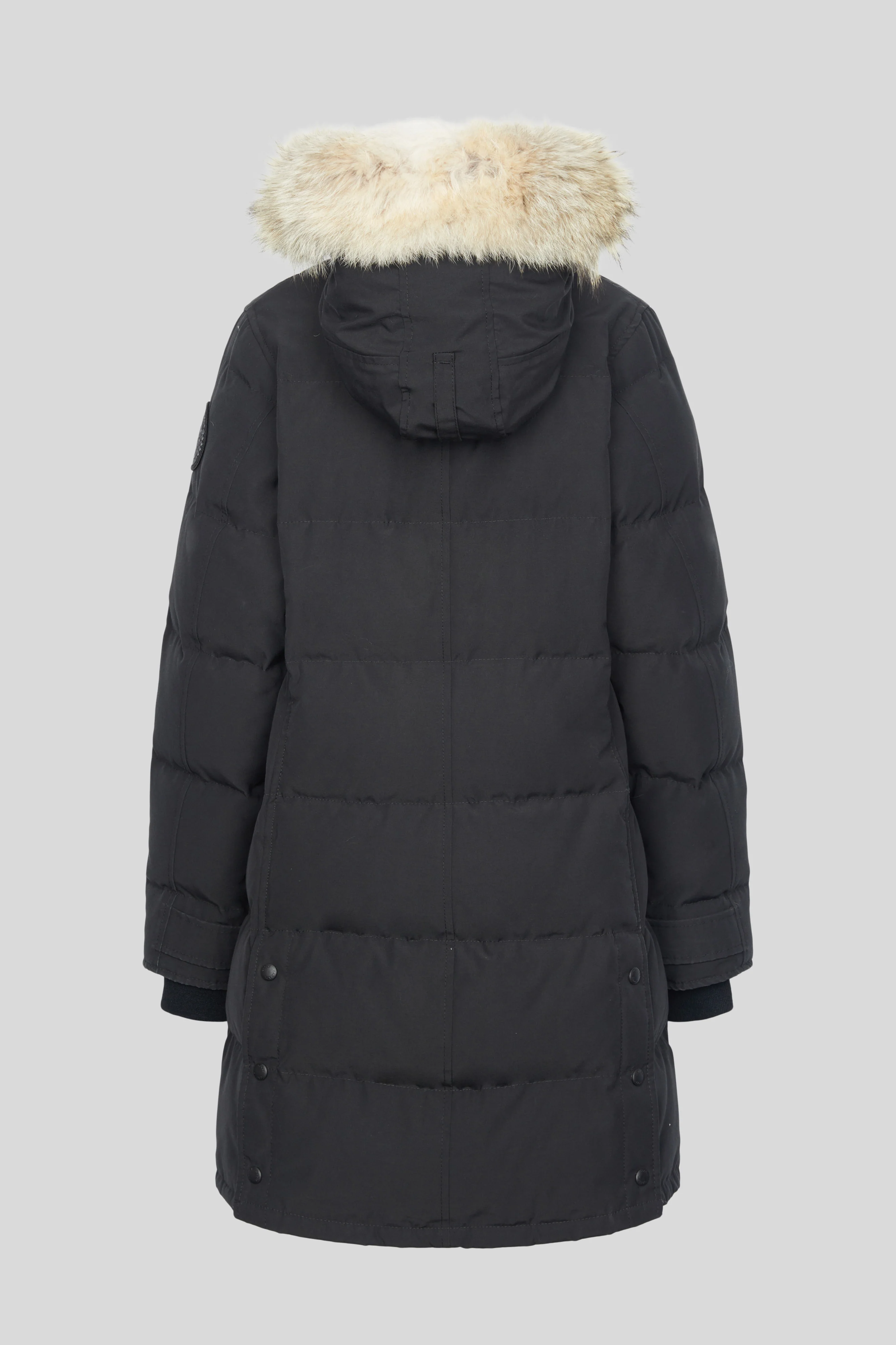 Shelburne Parka Black Label - Image 2