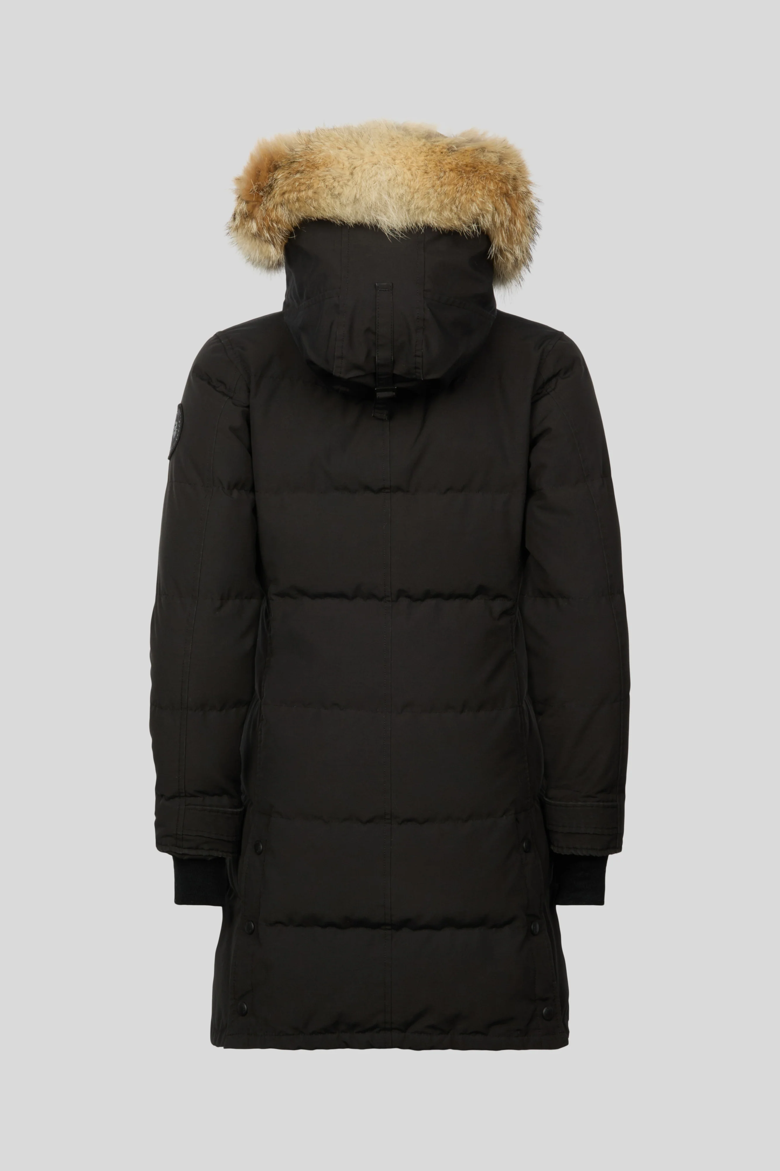 Shelburne Parka Black Label - Image 2