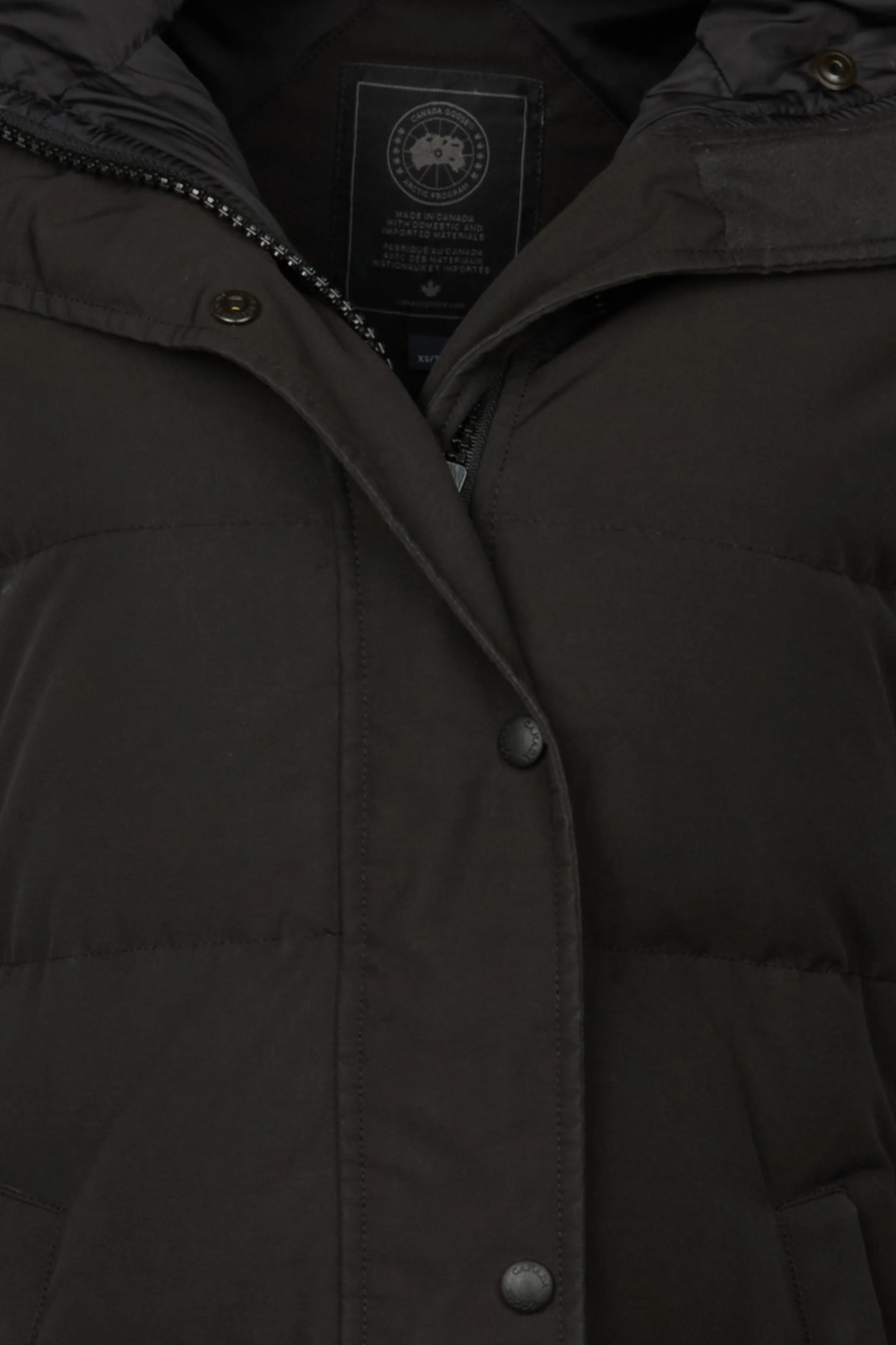Shelburne Parka Black Label - Image 3
