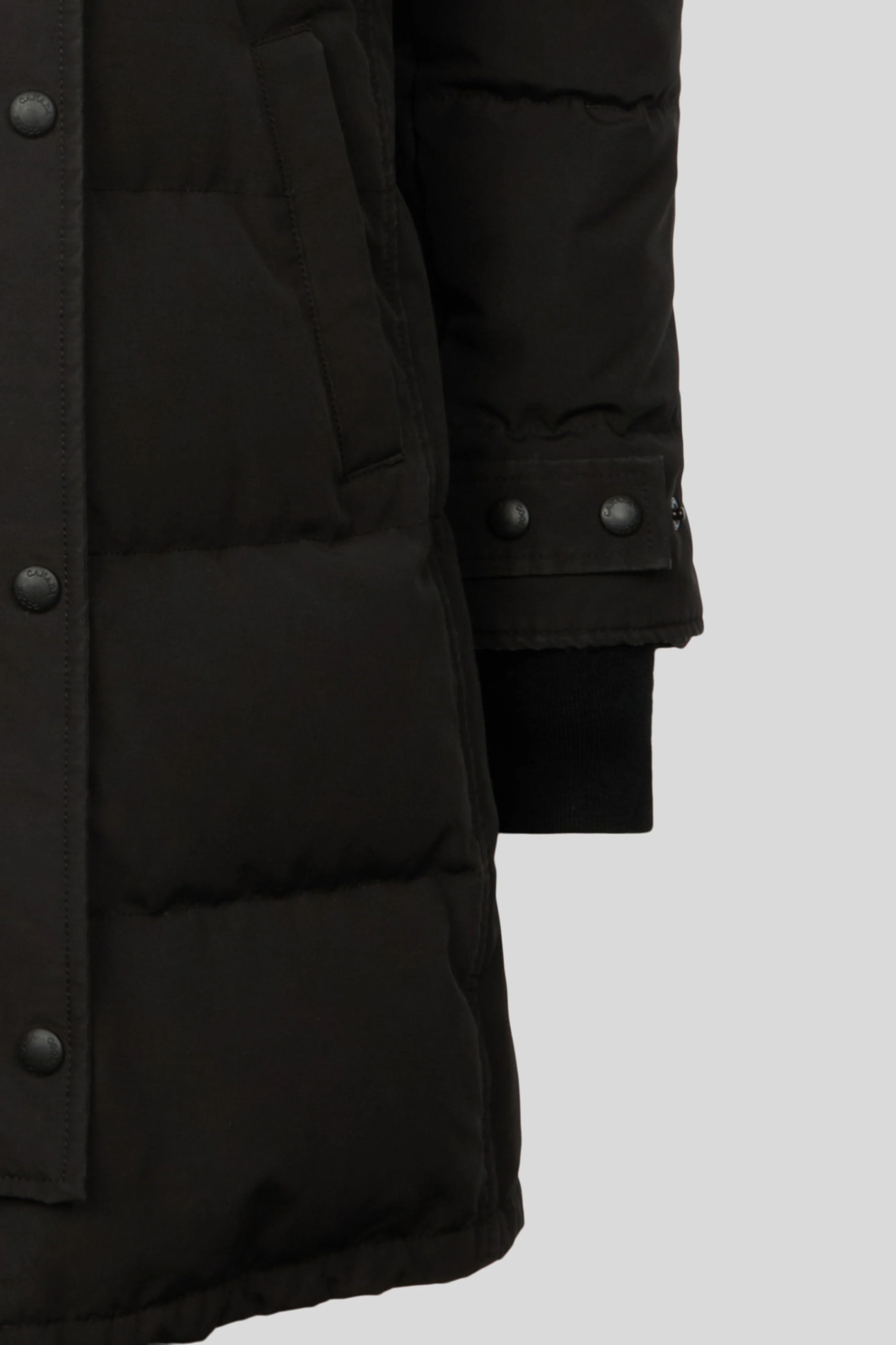 Shelburne Parka Black Label - Image 4