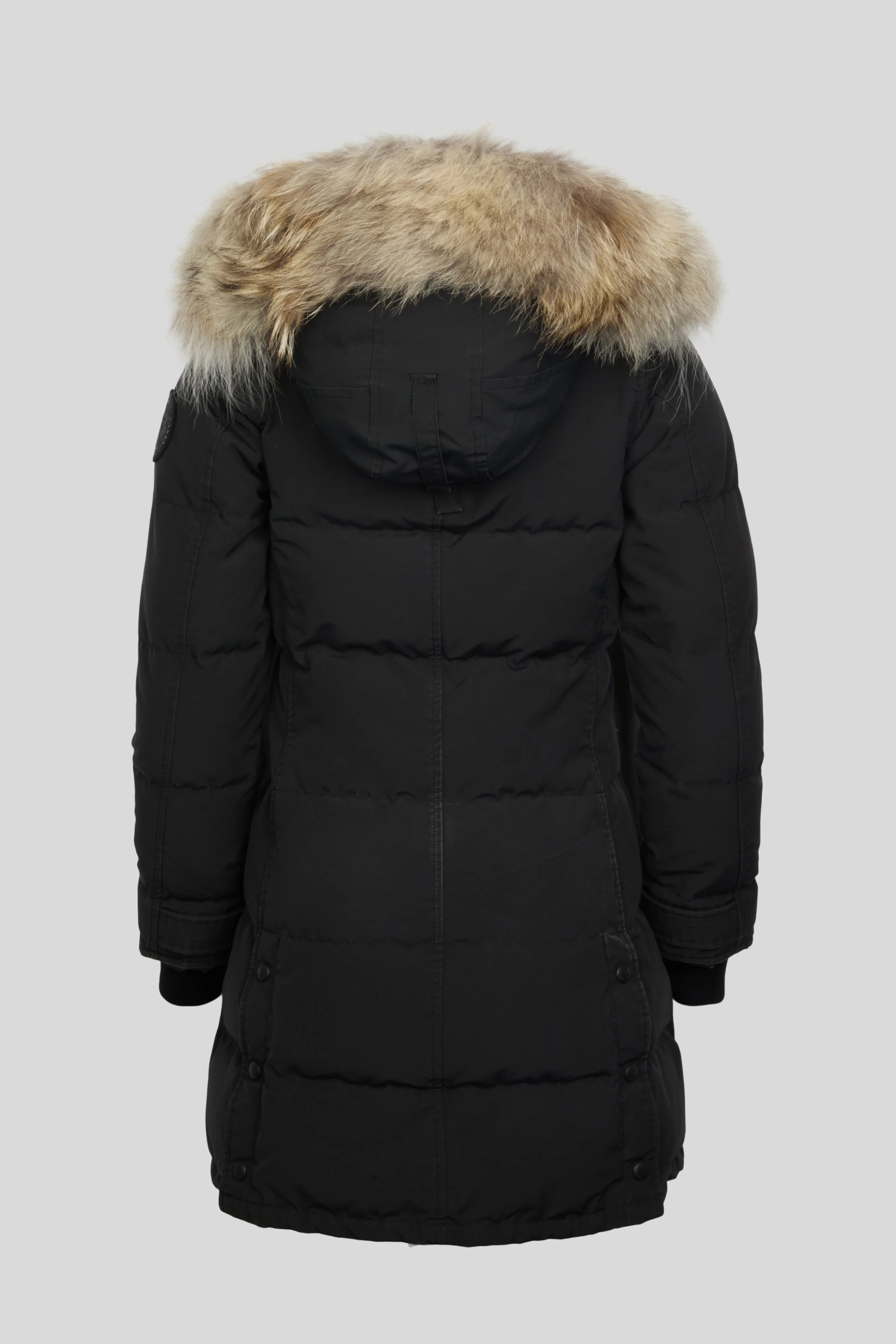 Shelburne Parka Black Label - Image 2