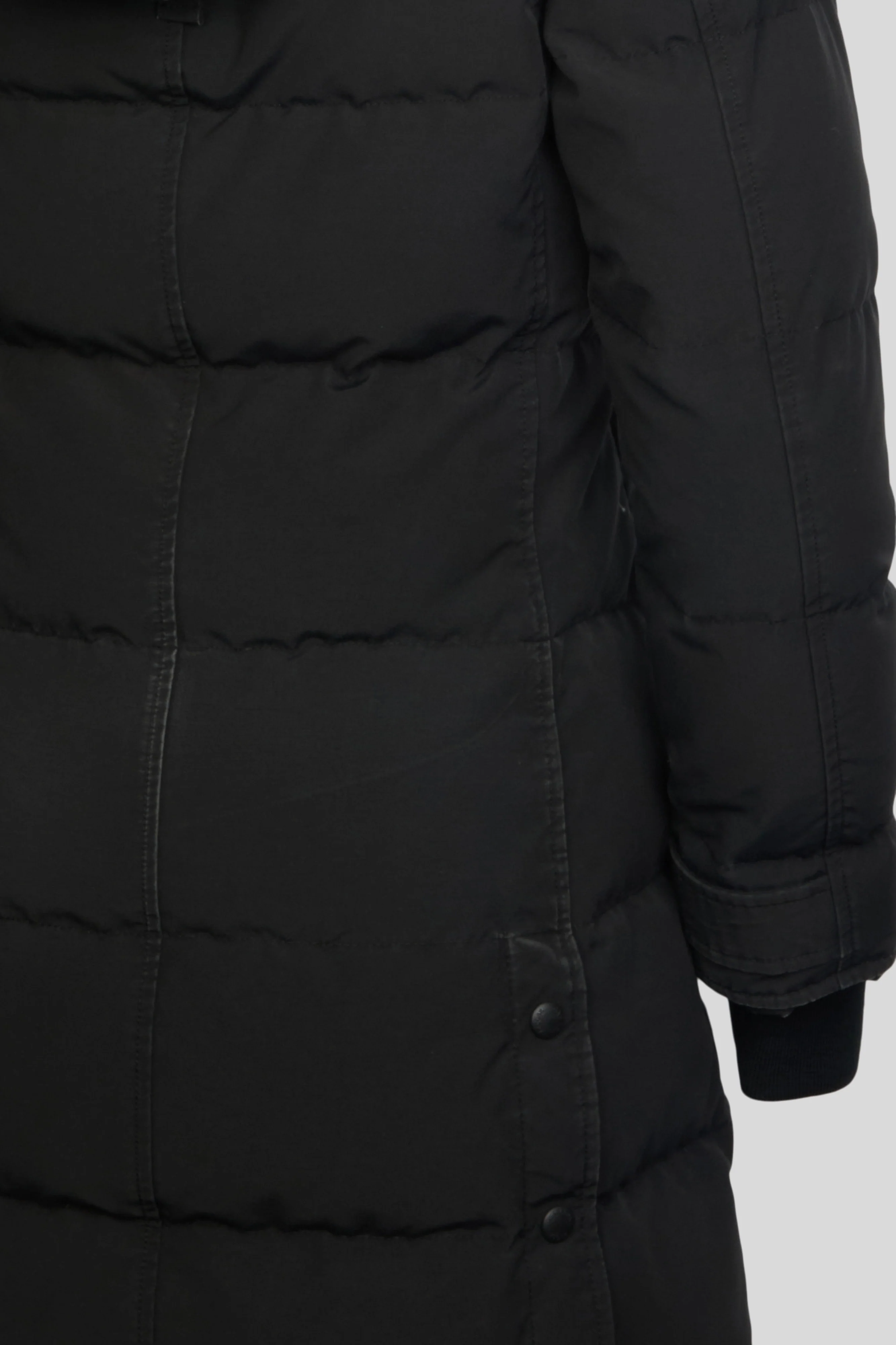 Shelburne Parka Black Label - Image 4