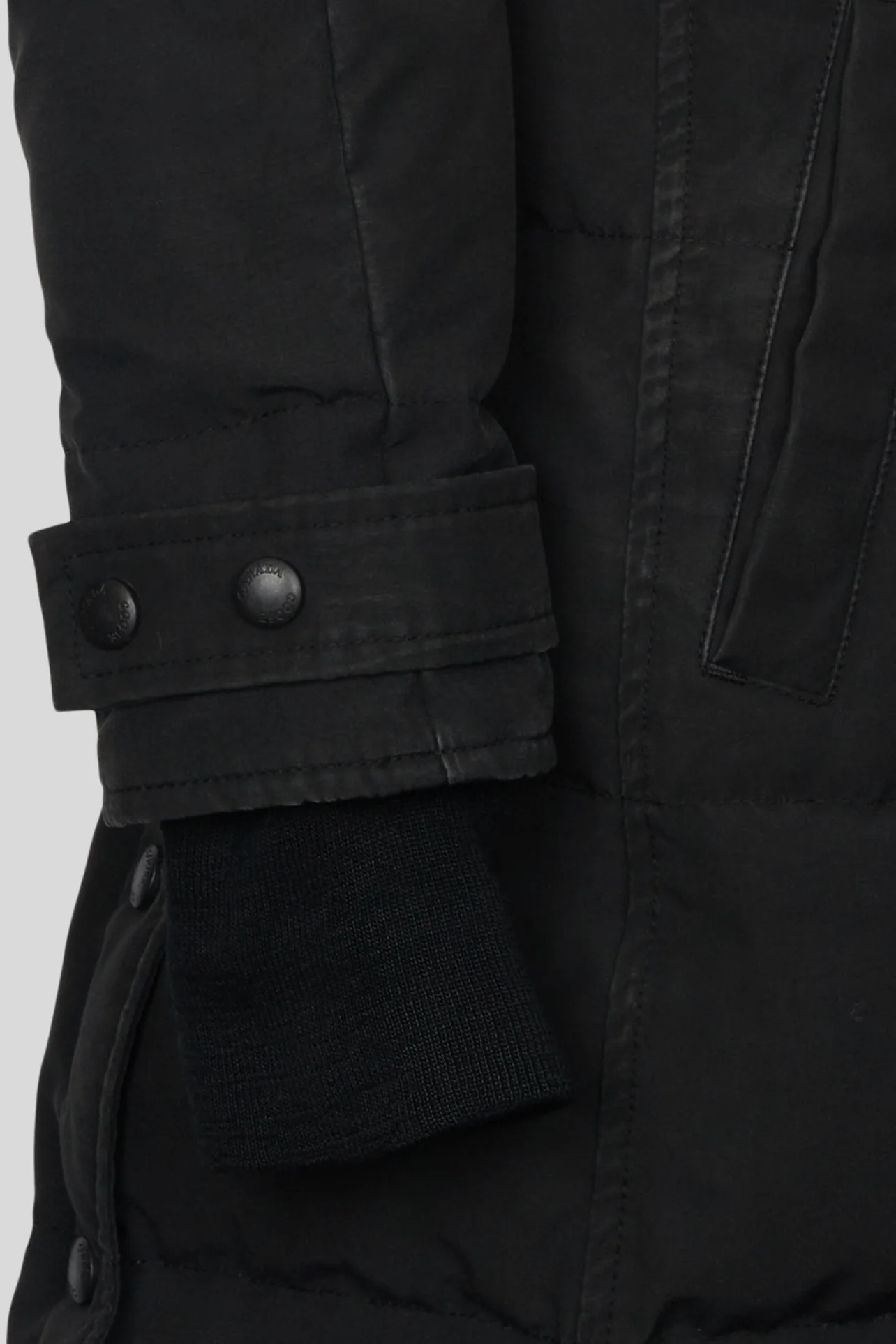 Shelburne Parka Black Label - Image 4