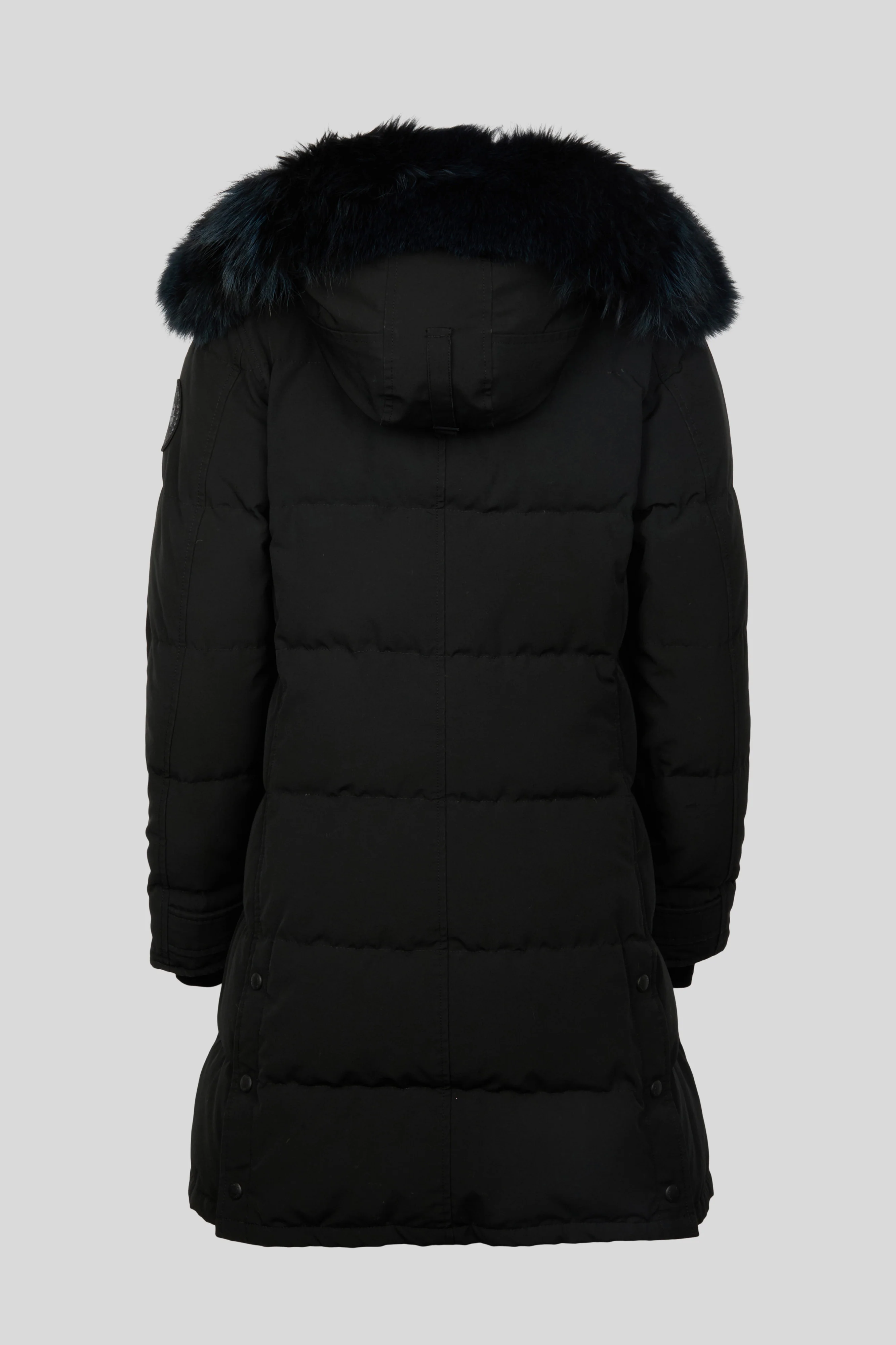 Shelburne Parka Black Label - Image 2
