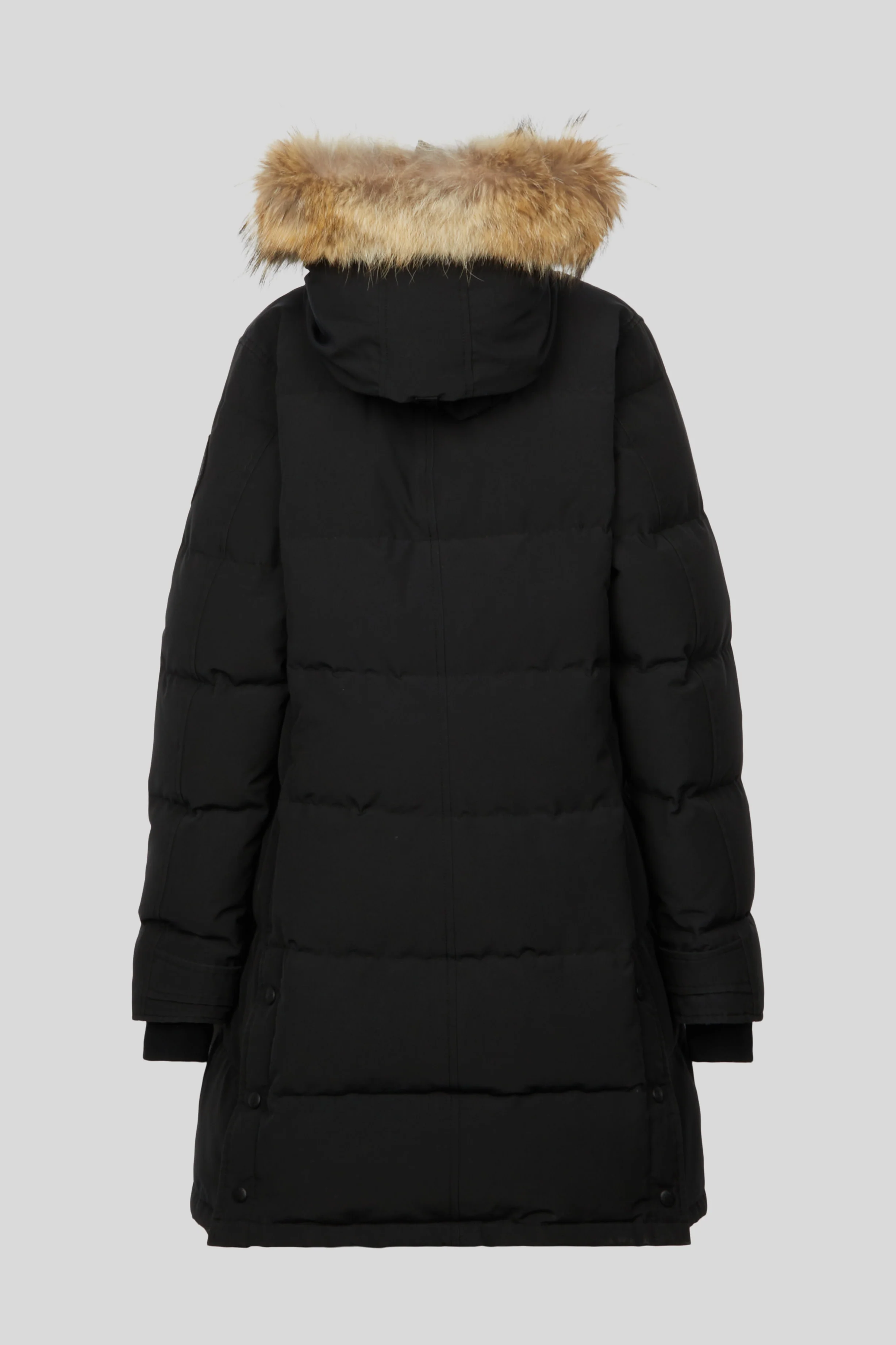 Shelburne Parka Black Label - Image 2
