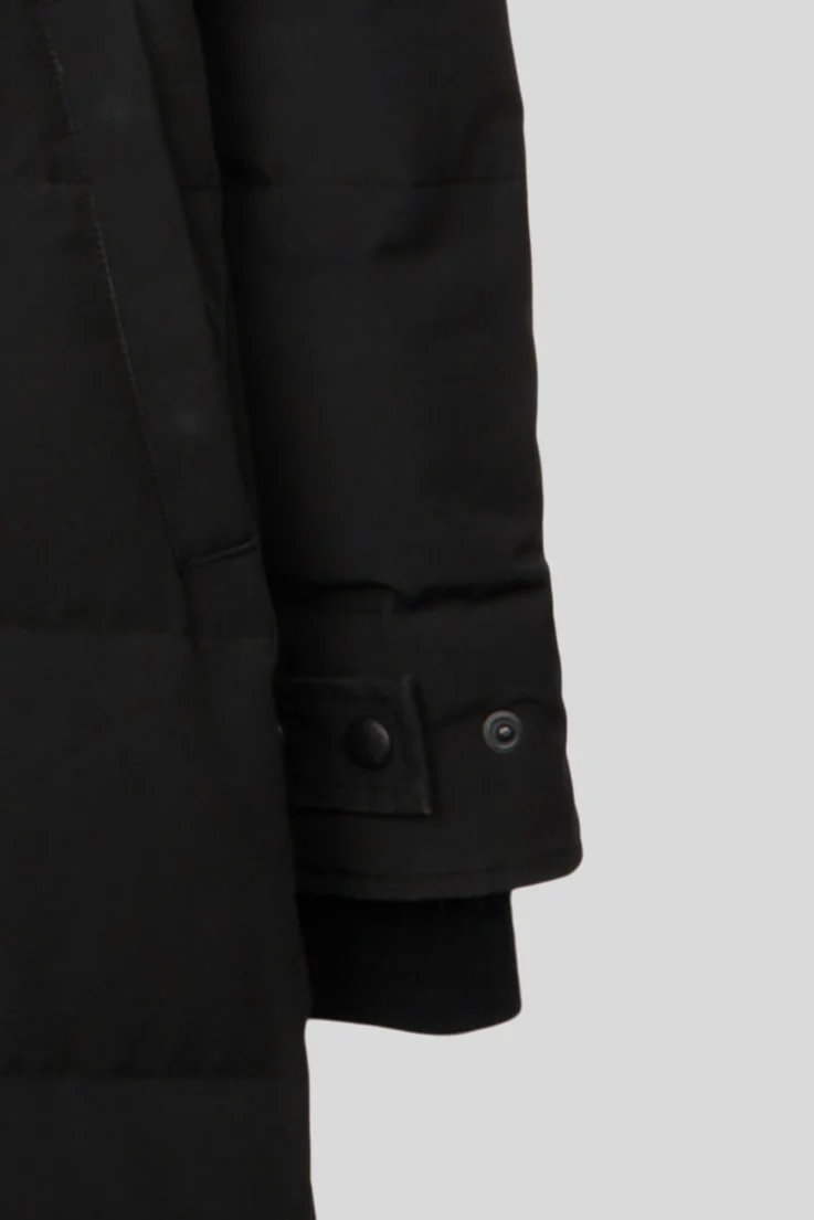 Shelburne Parka Black Label - Image 3