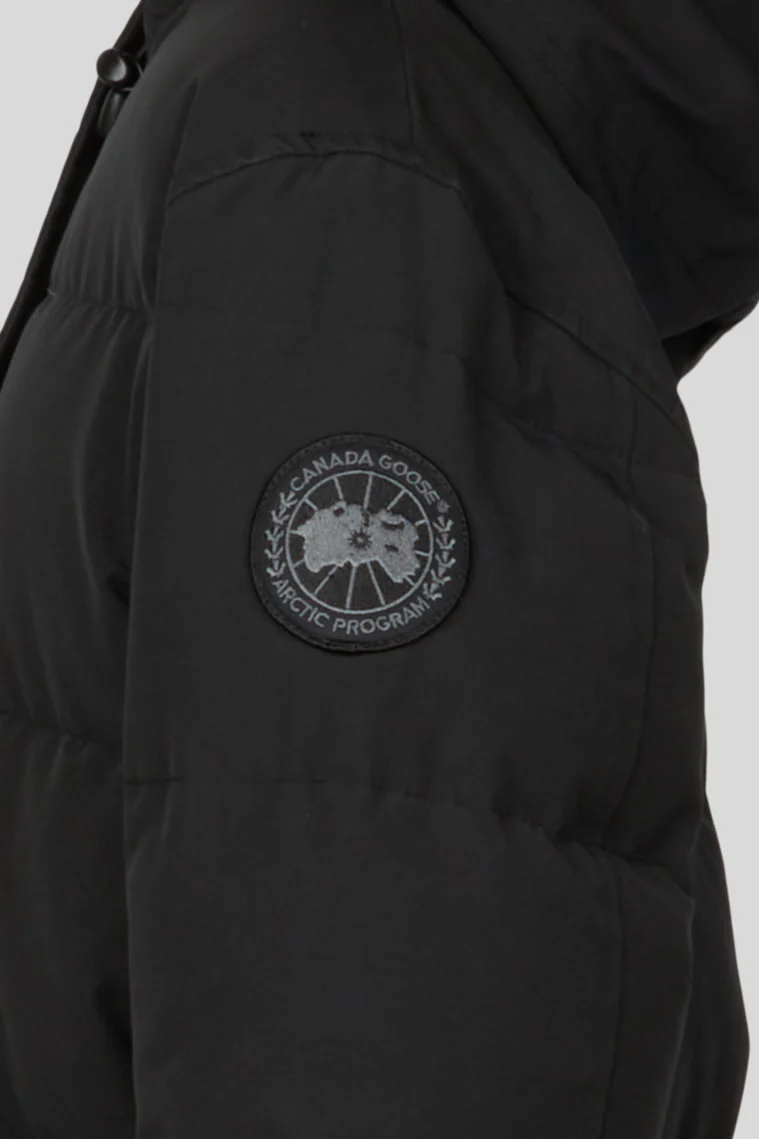 Shelburne Parka Black Label - Image 4