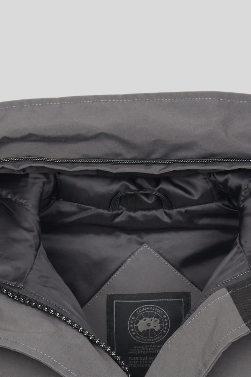 Shelburne Parka Black Label - Image 3