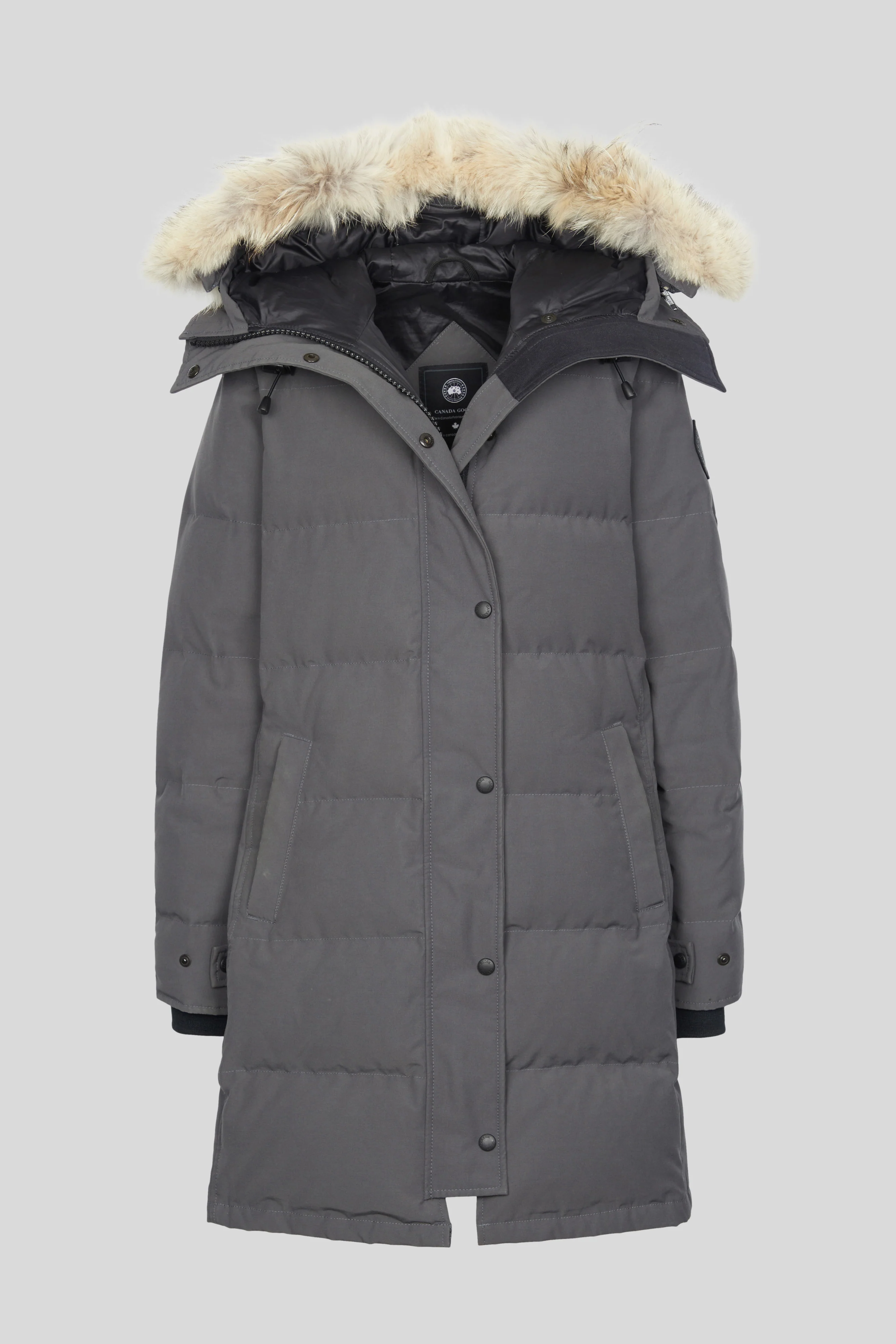 Shelburne Parka Black Label
