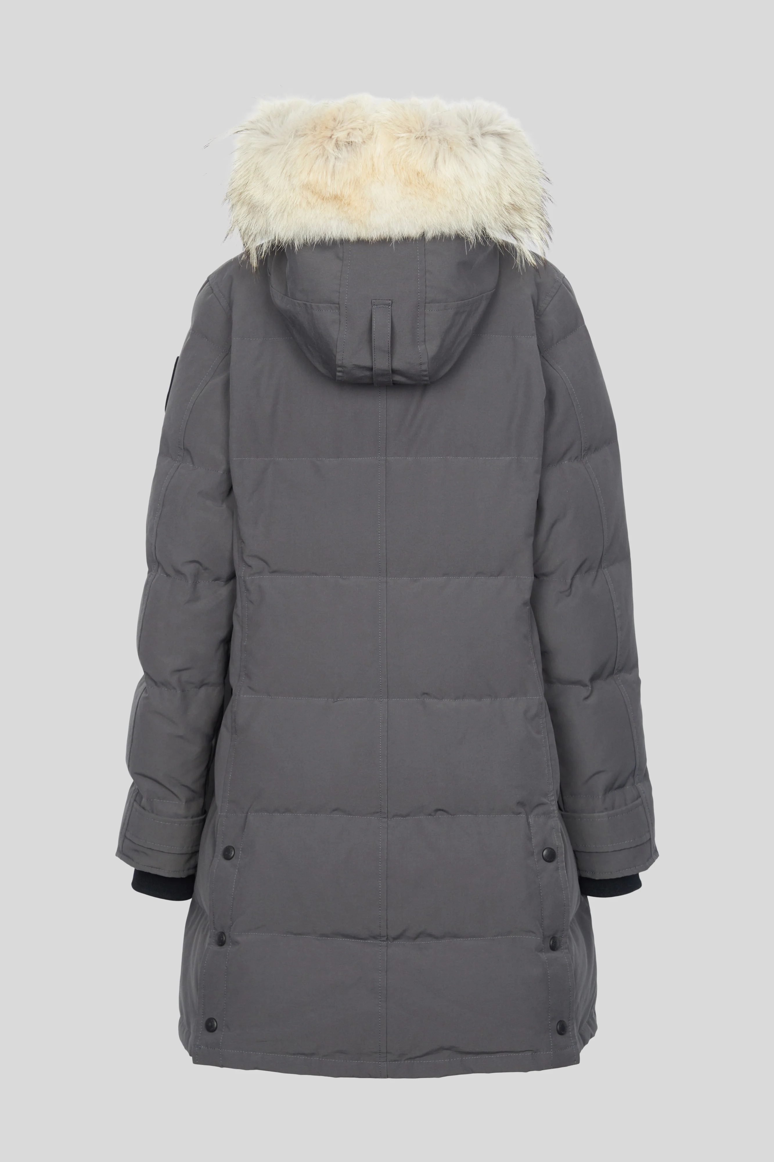 Shelburne Parka Black Label - Image 2
