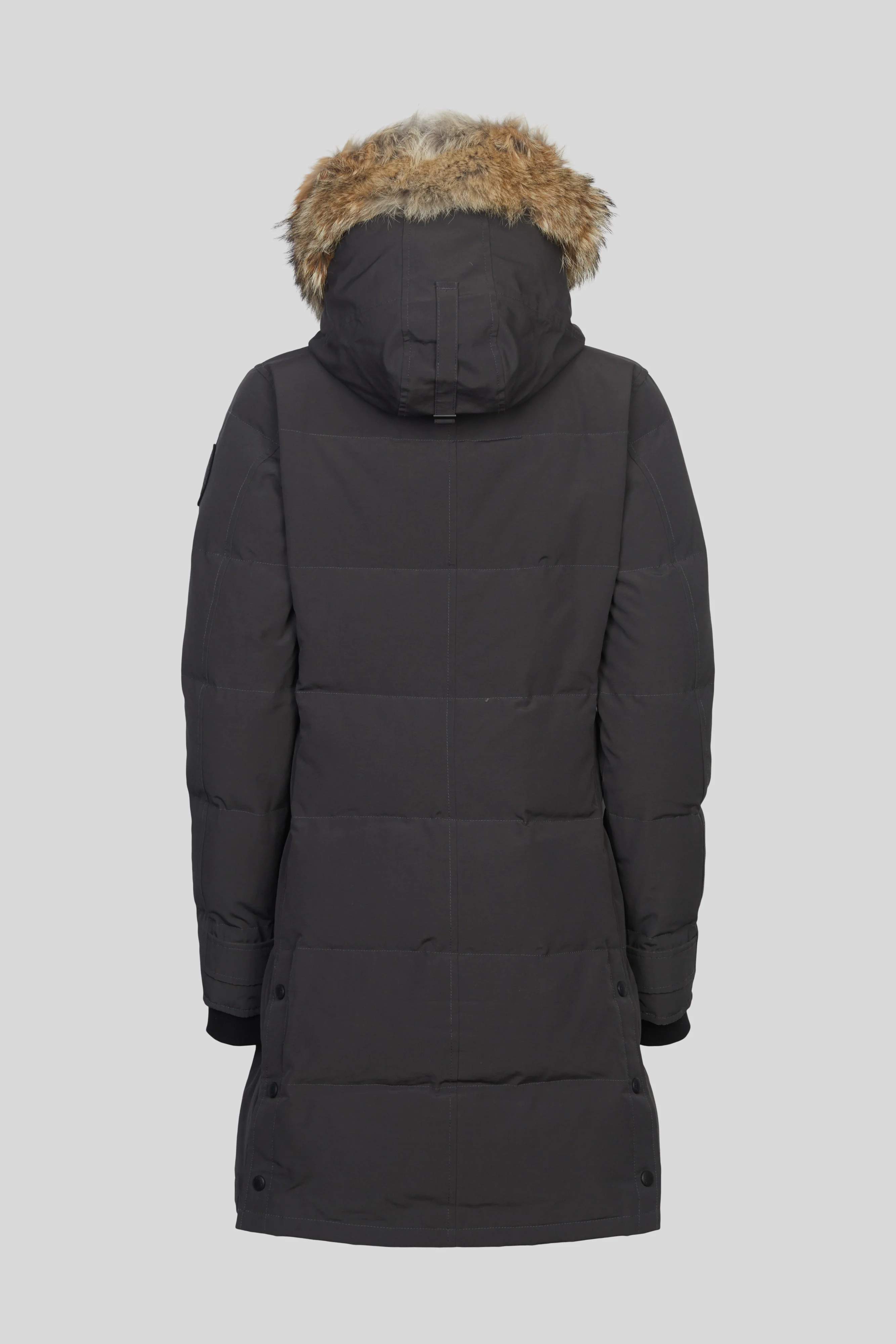 Shelburne Parka Black Label - Image 2