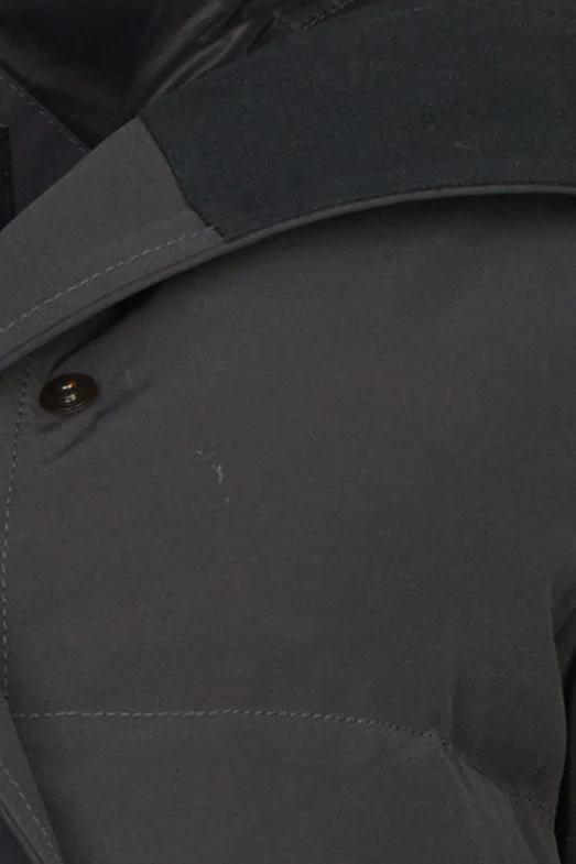 Shelburne Parka Black Label - Image 3