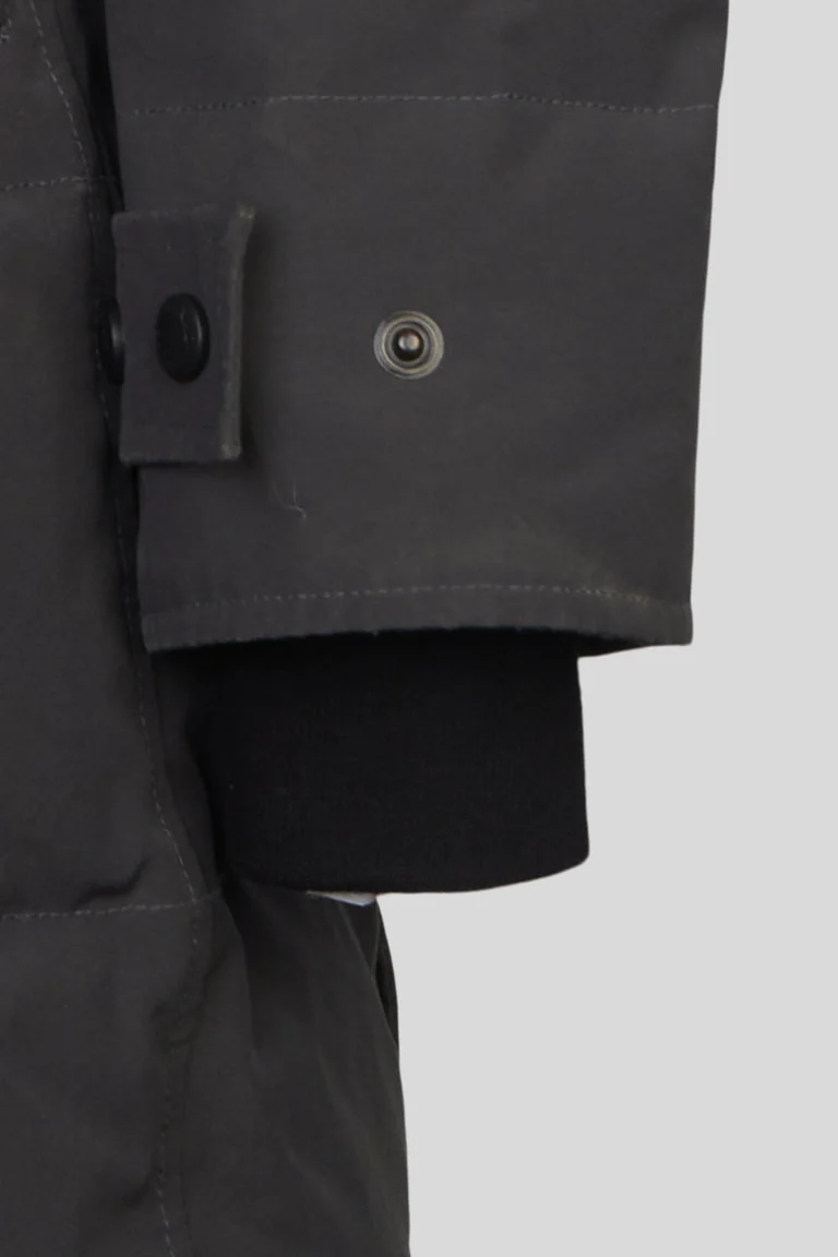 Shelburne Parka Black Label - Image 4