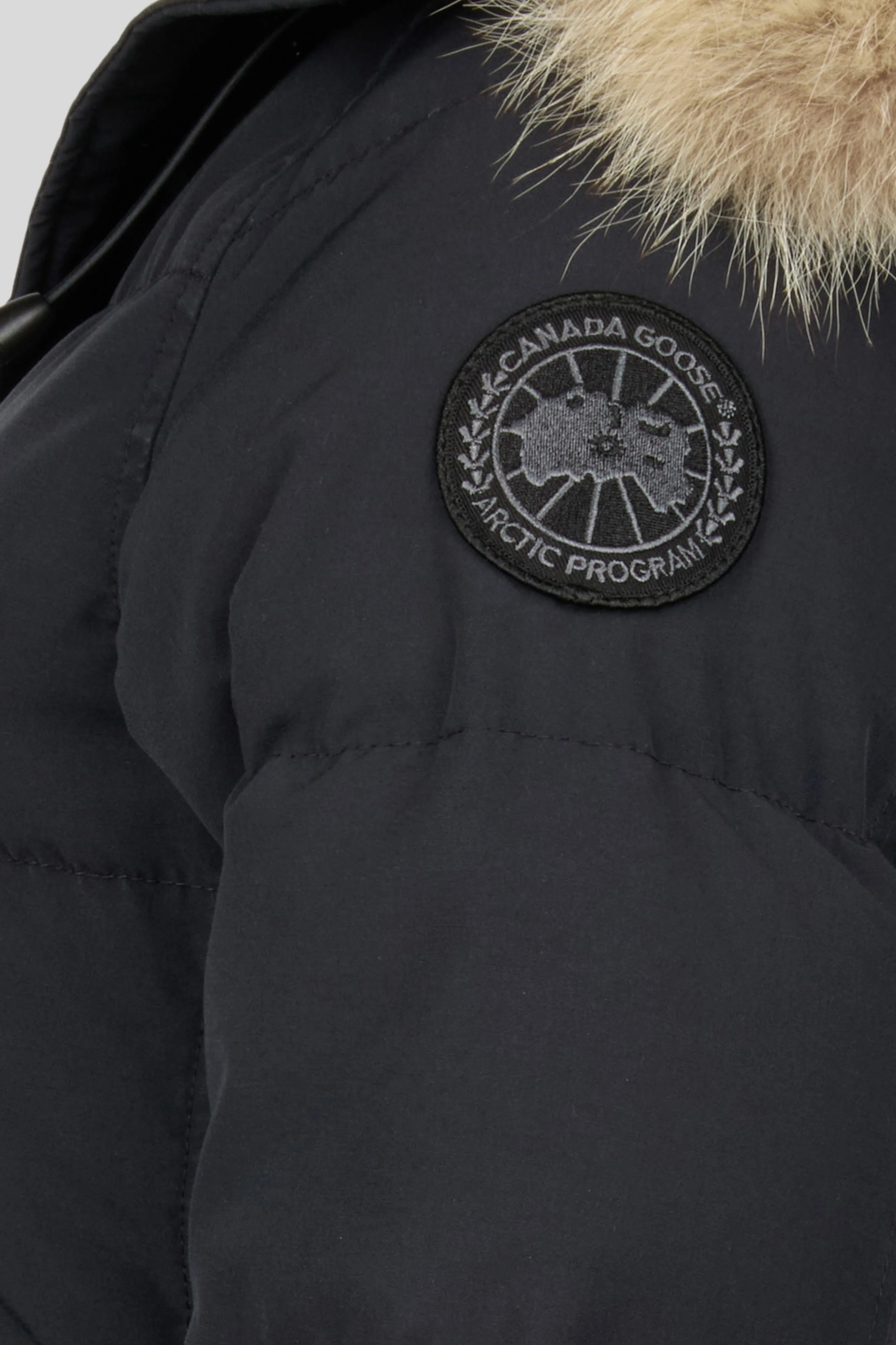 Shelburne Parka Black Label Heritage - Image 3
