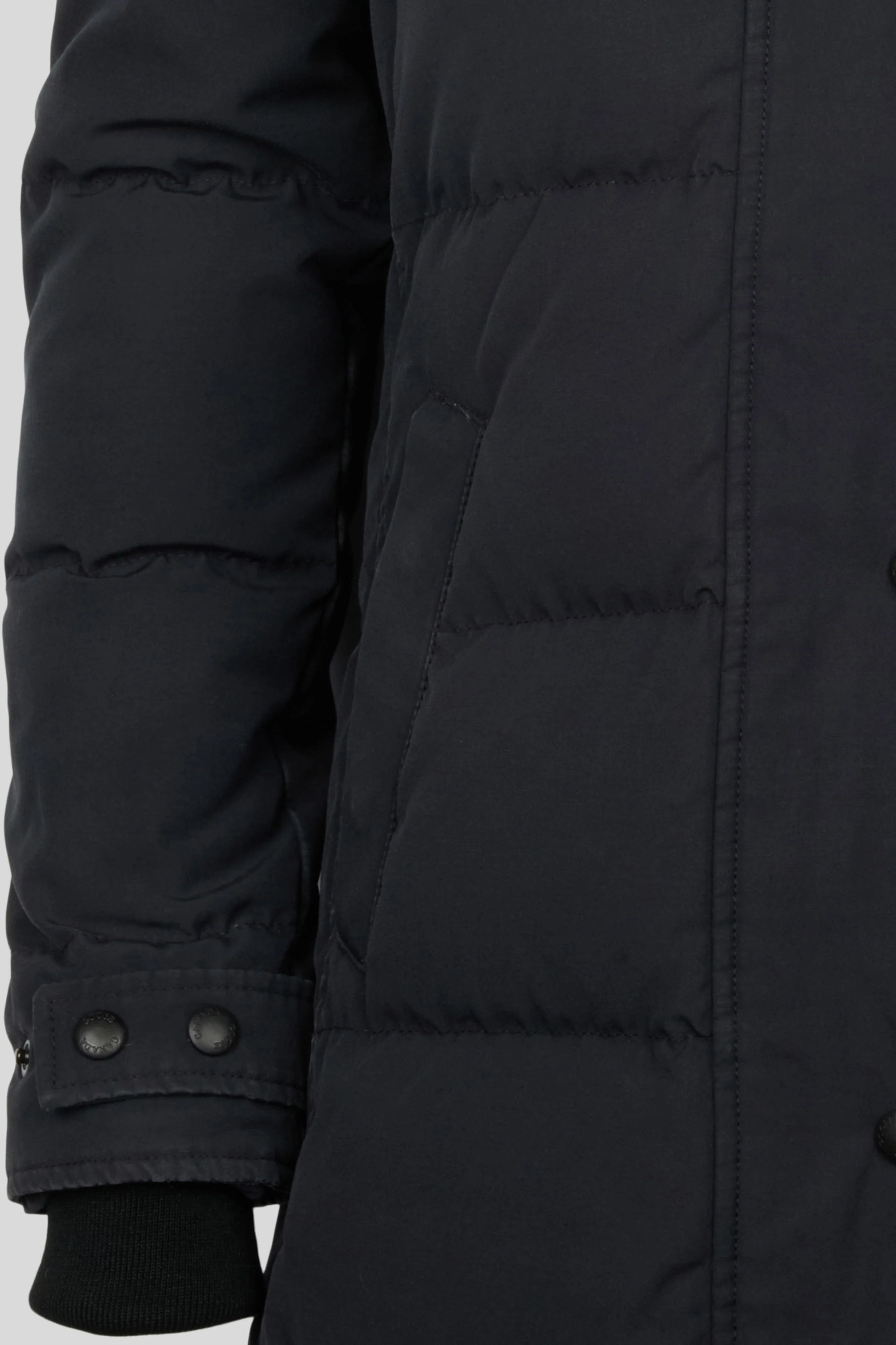 Shelburne Parka Black Label Heritage - Image 4