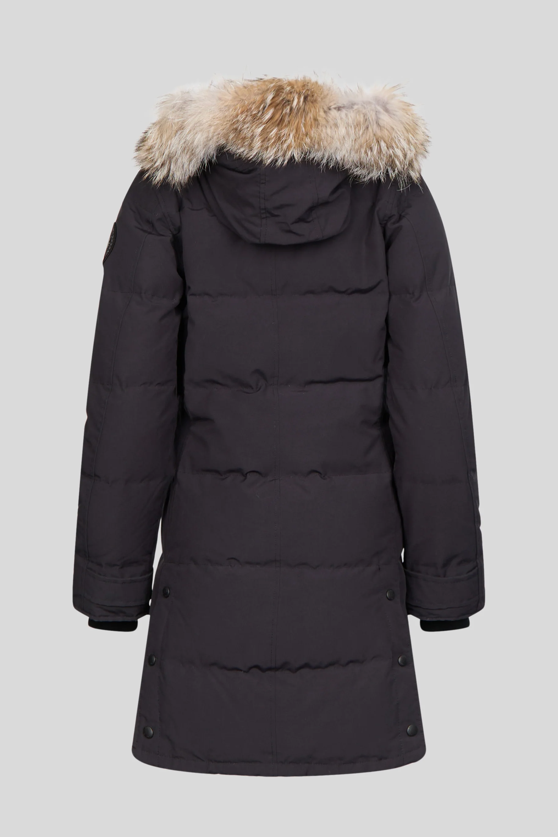Shelburne Parka Black Label Heritage - Image 2