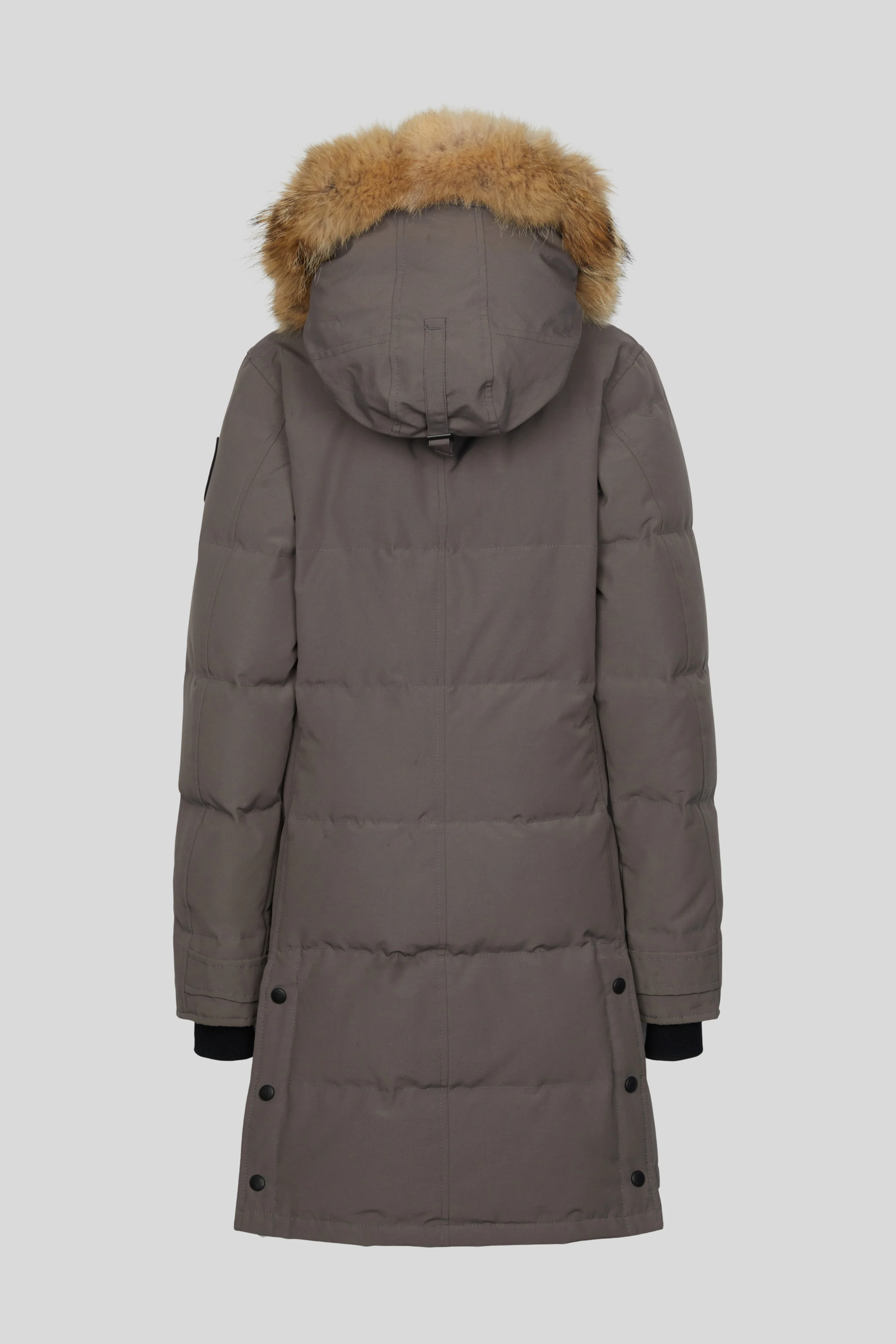 Shelburne Parka Black Label Heritage - Image 2