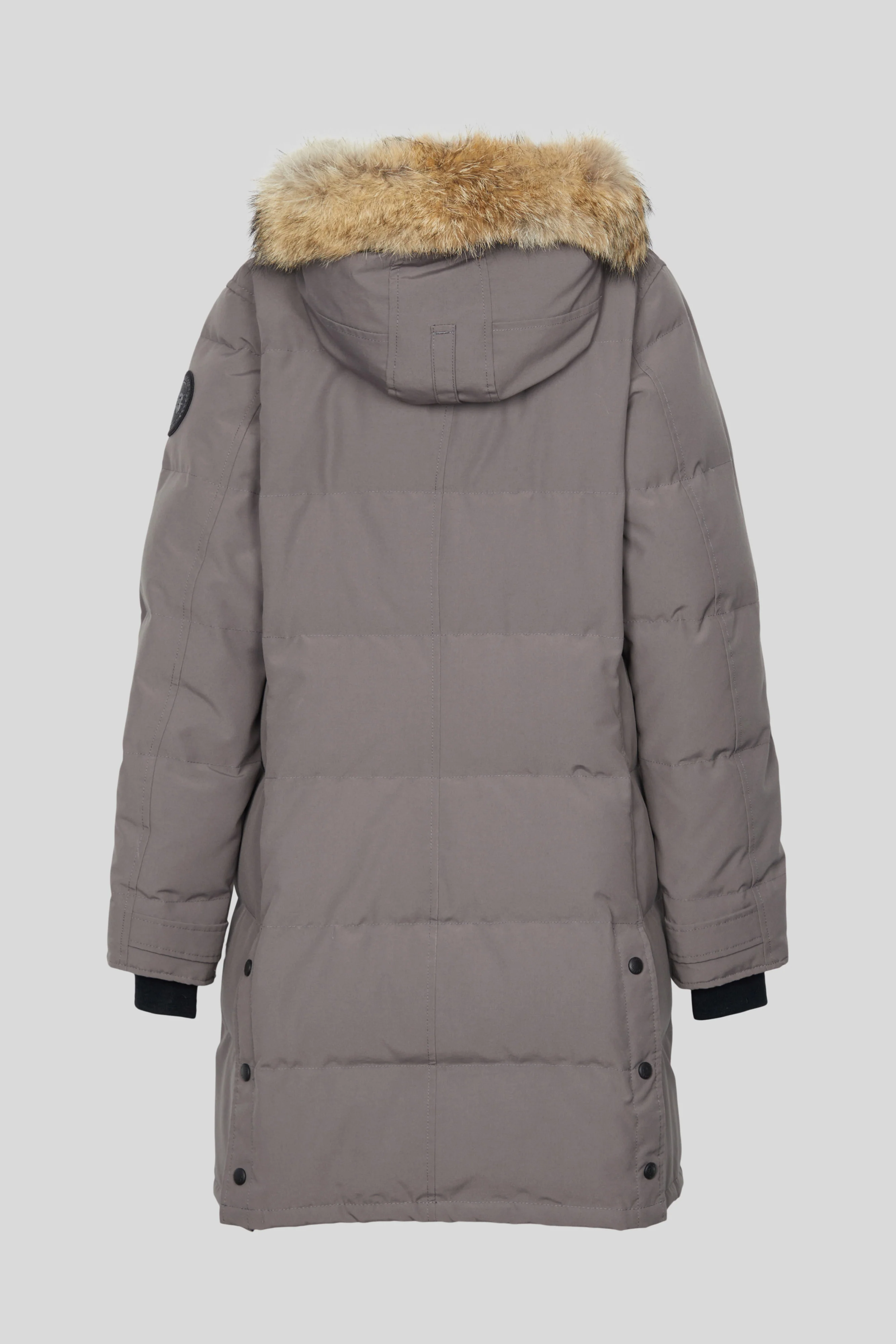 Shelburne Parka Black Label Heritage - Image 2