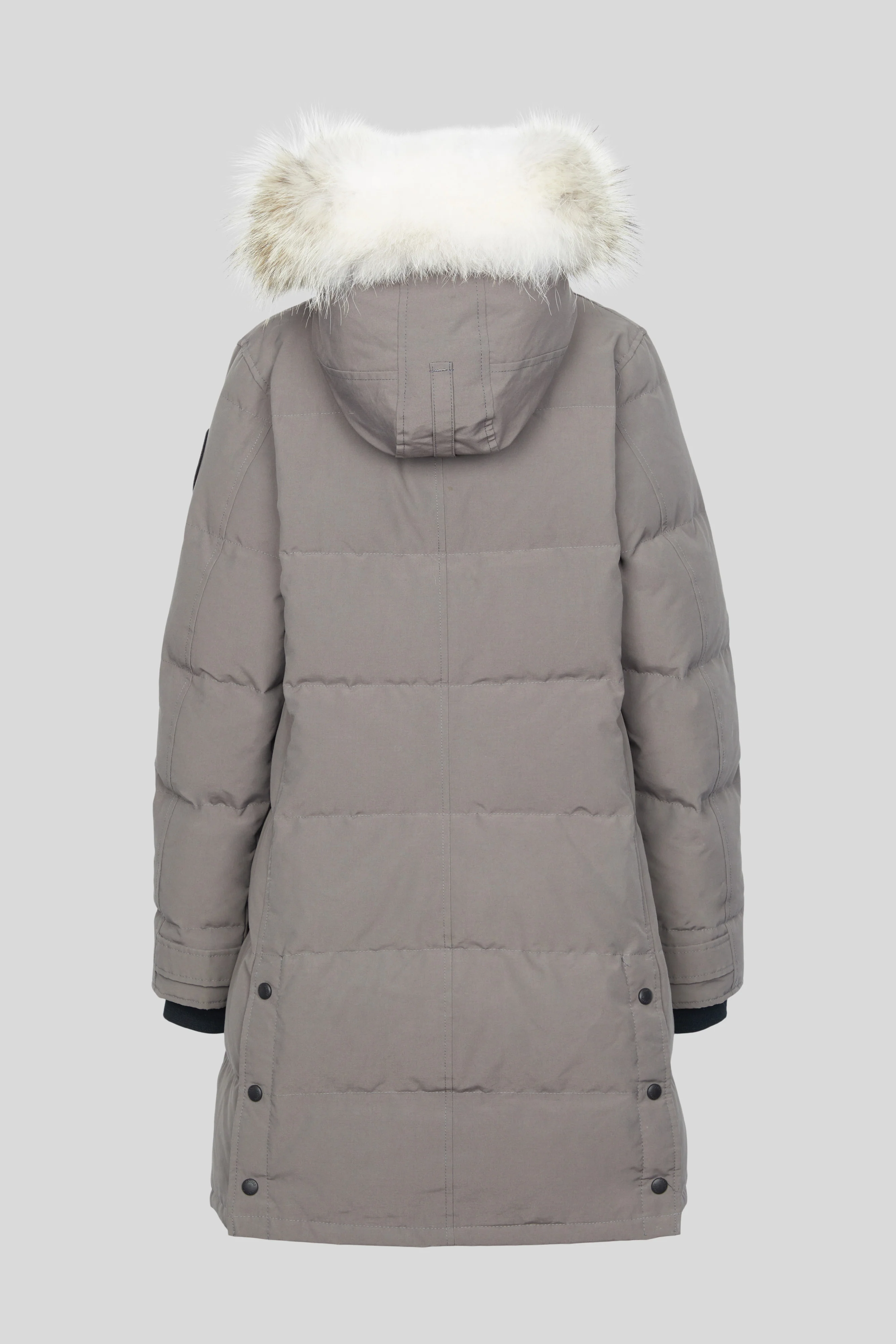 Shelburne Parka Black Label Heritage - Image 2