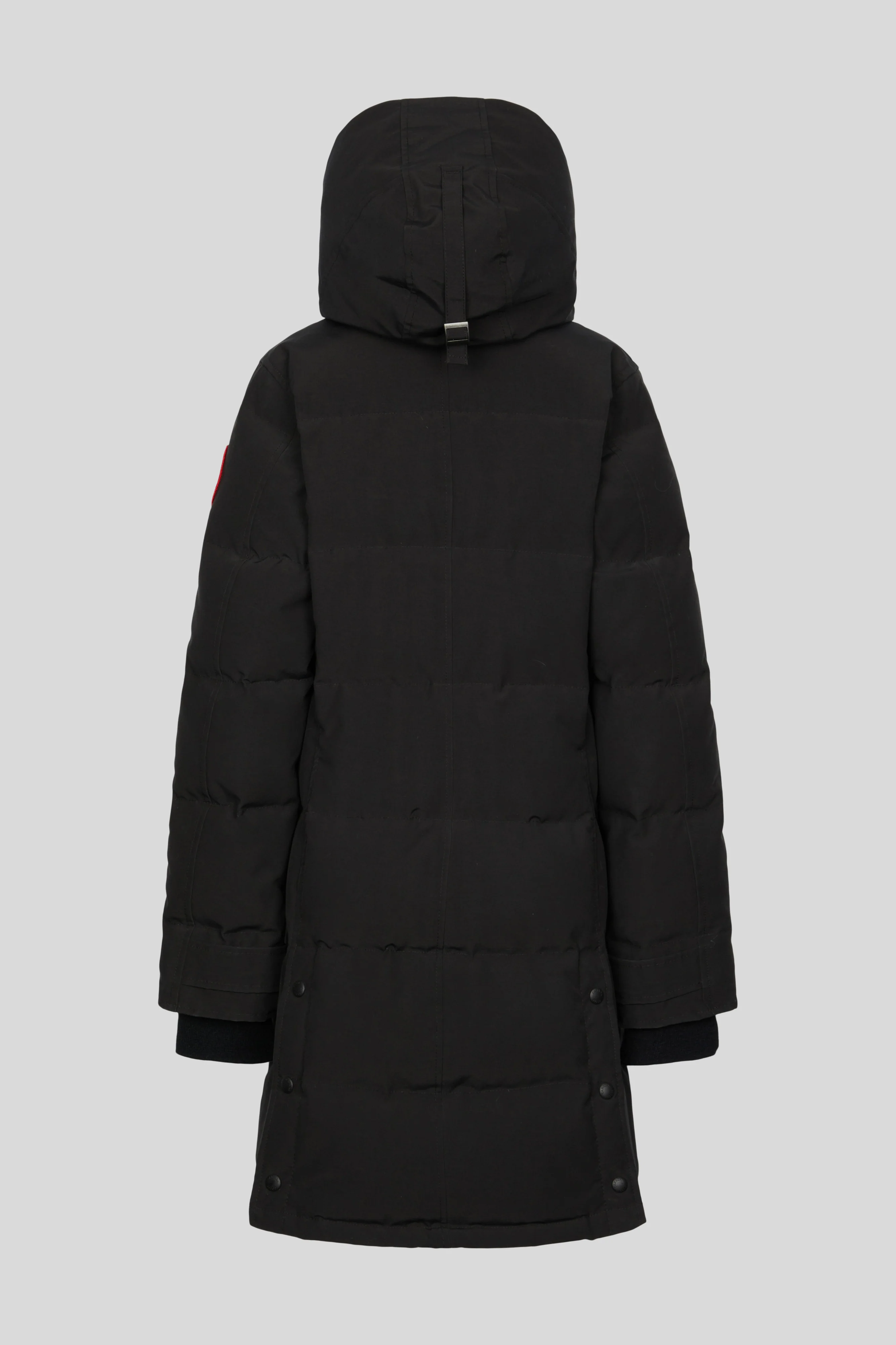 Shelburne Parka Non-Fur - Image 2