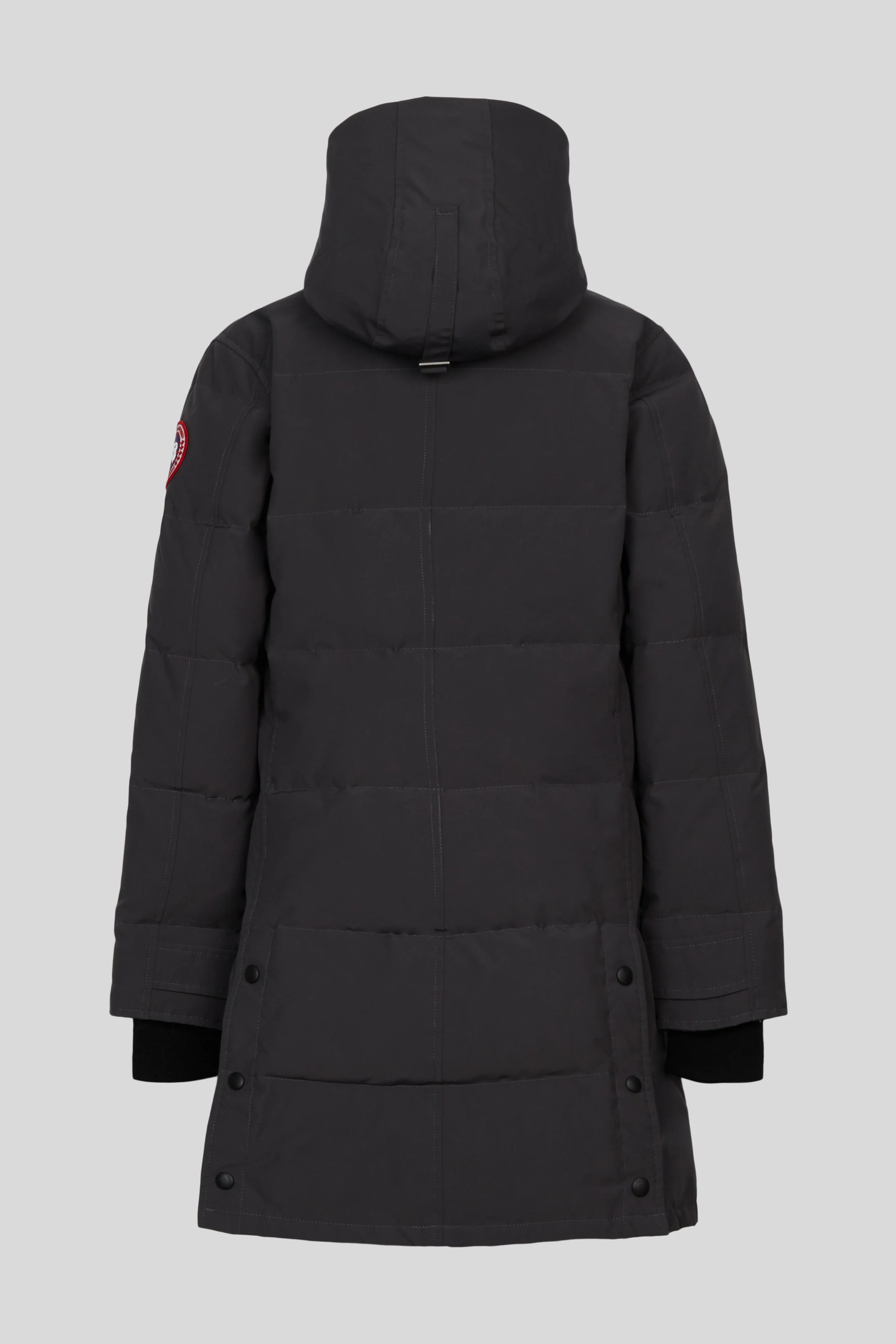 Shelburne Parka Non-Fur - Image 2