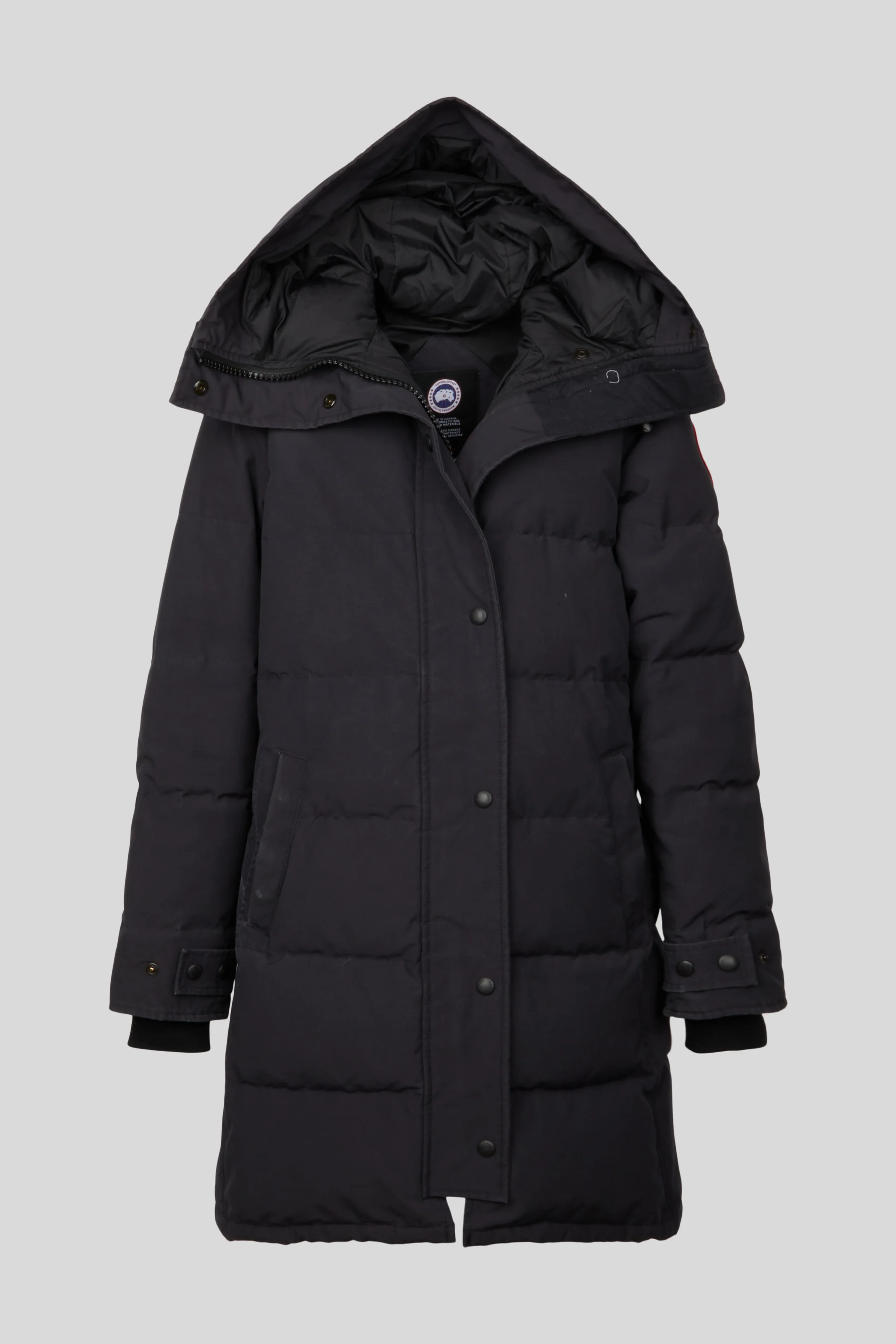 Shelburne Parka Non-Fur