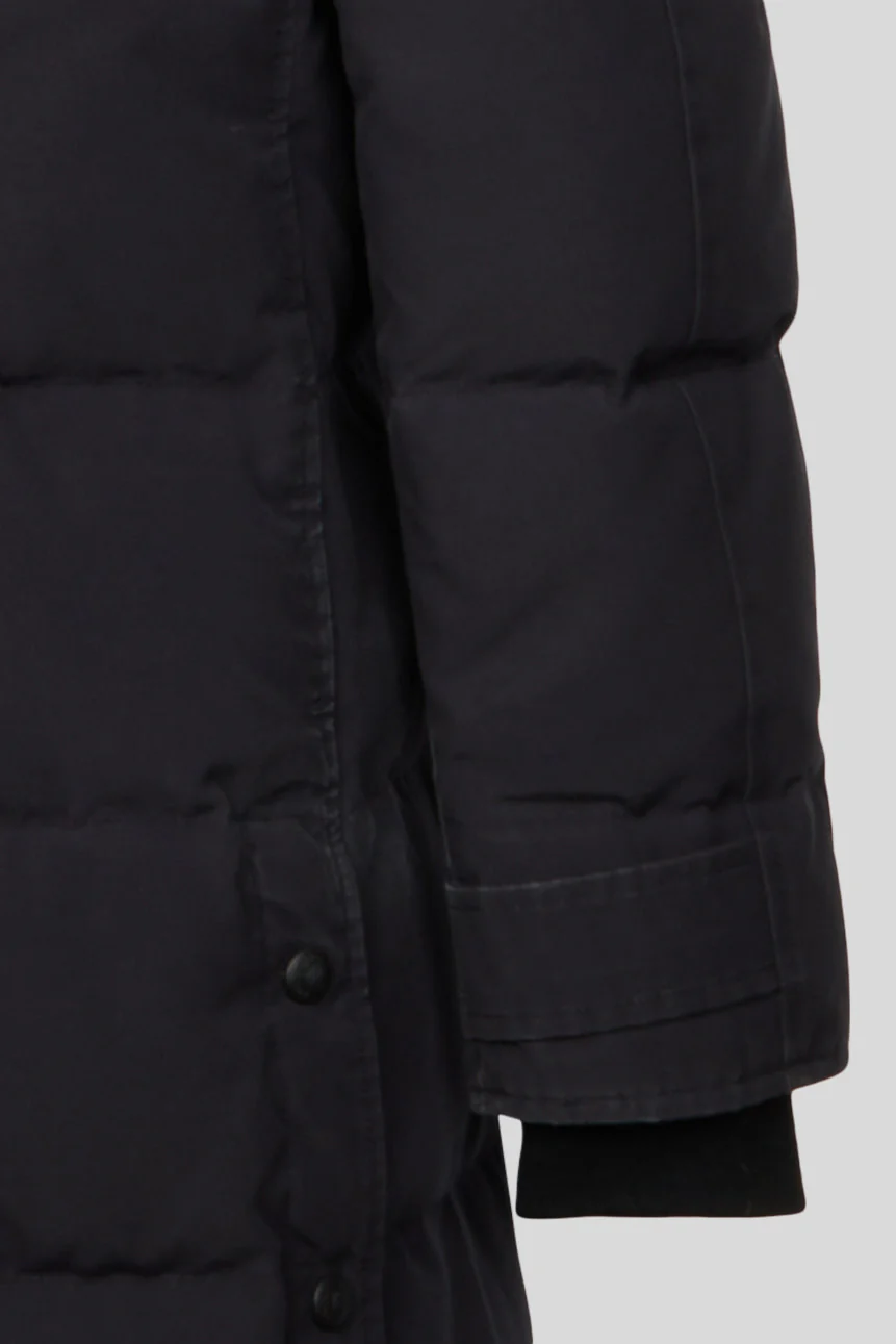 Shelburne Parka Non-Fur - Image 3