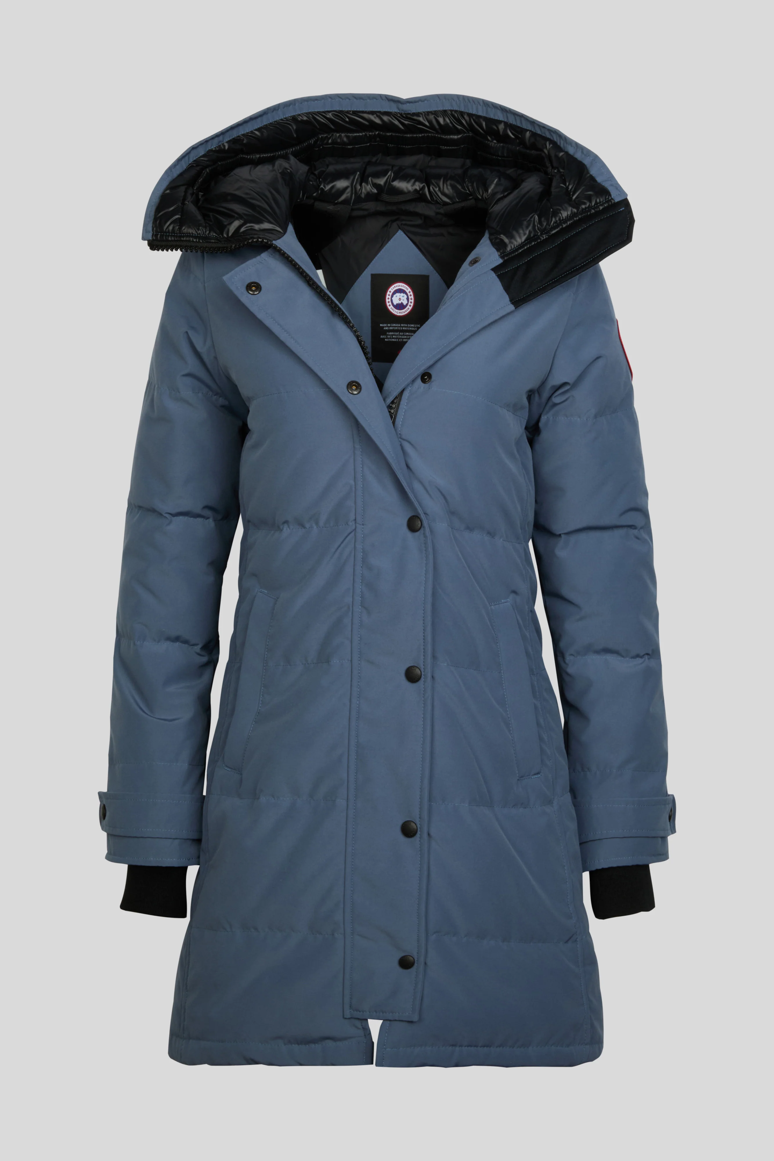 Shelburne Parka