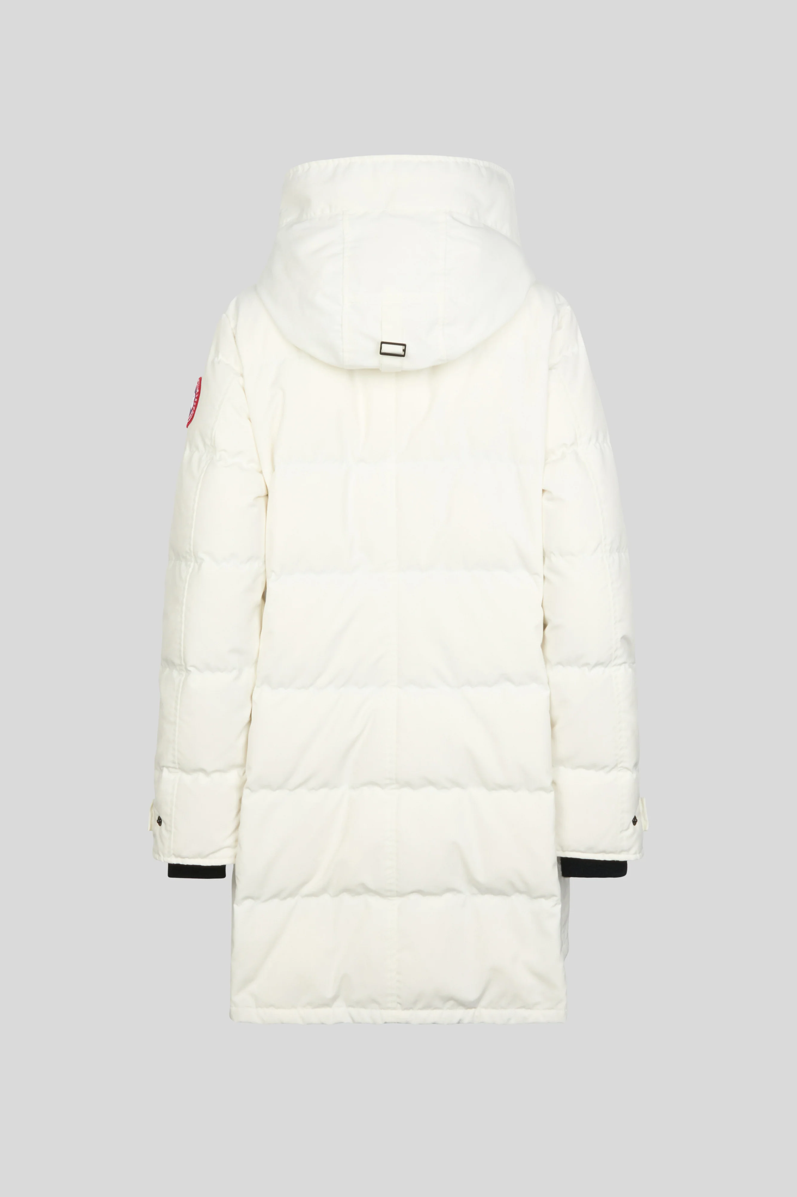 Shelburne Parka - Image 2