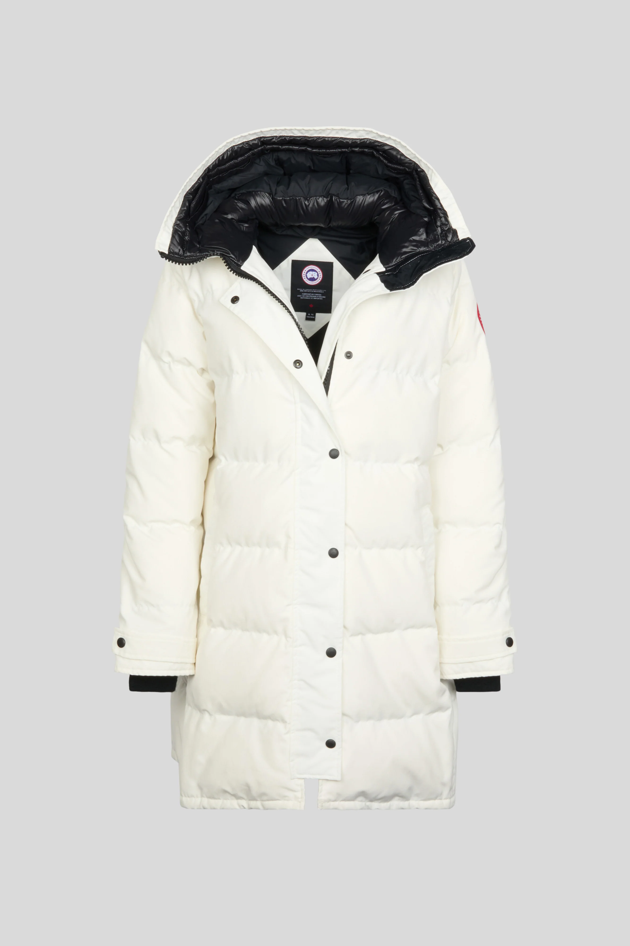 Shelburne Parka