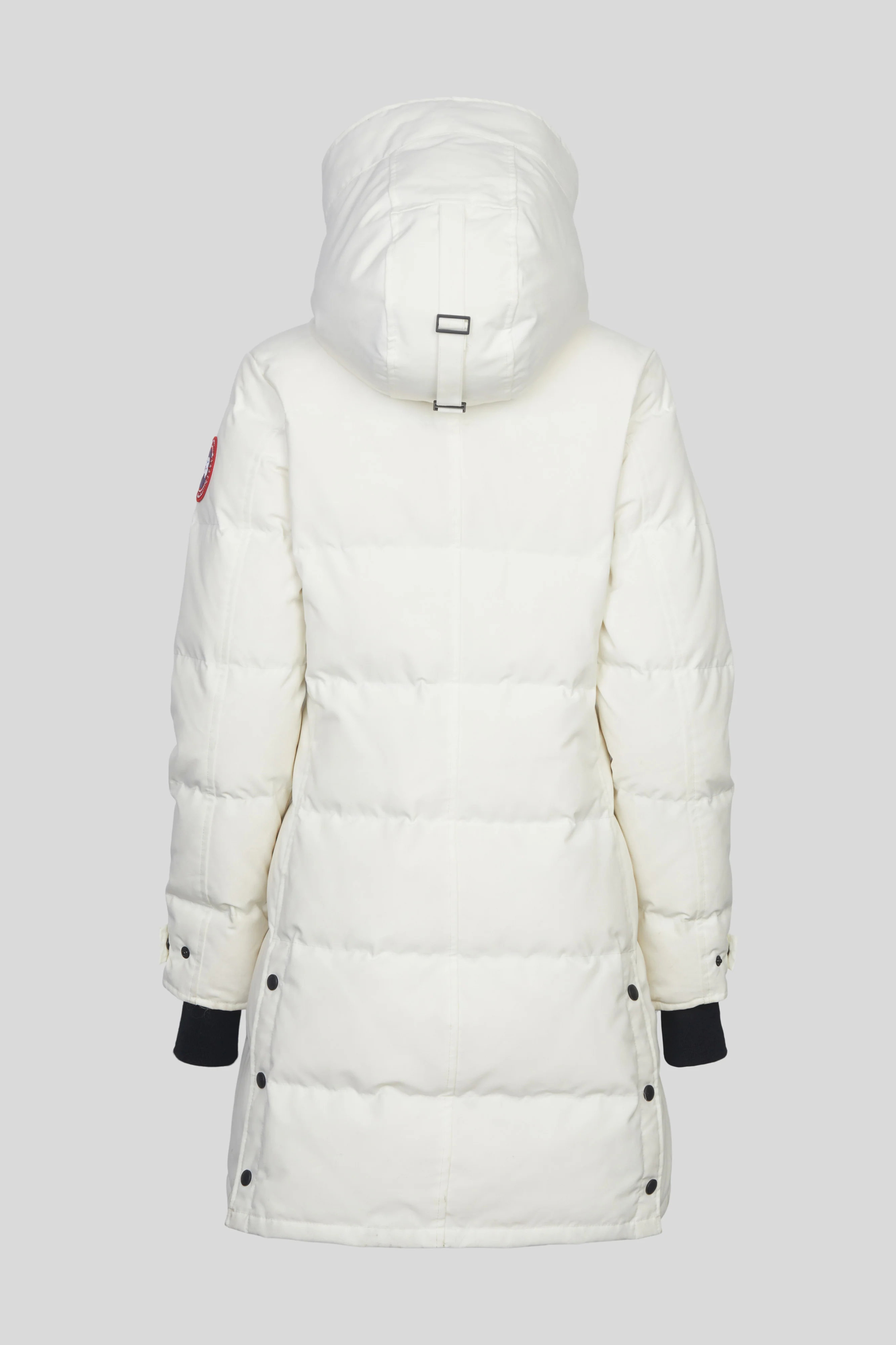 Shelburne Parka - Image 2