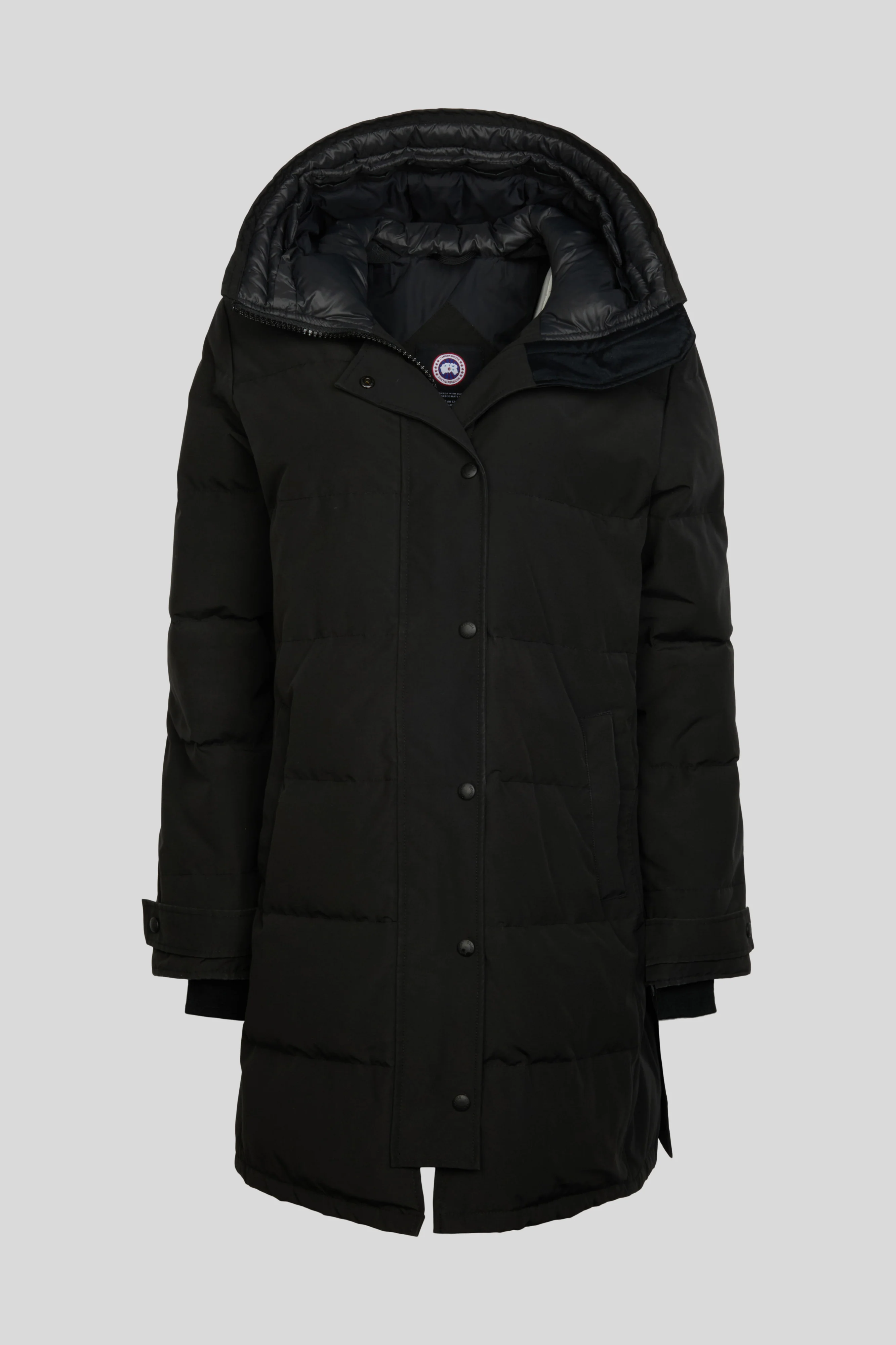 Shelburne Parka