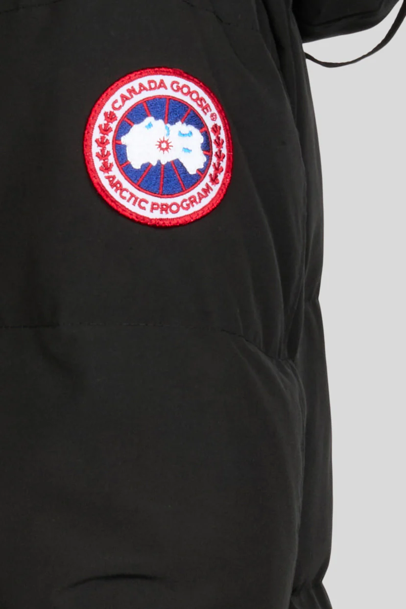 Shelburne Parka - Image 4