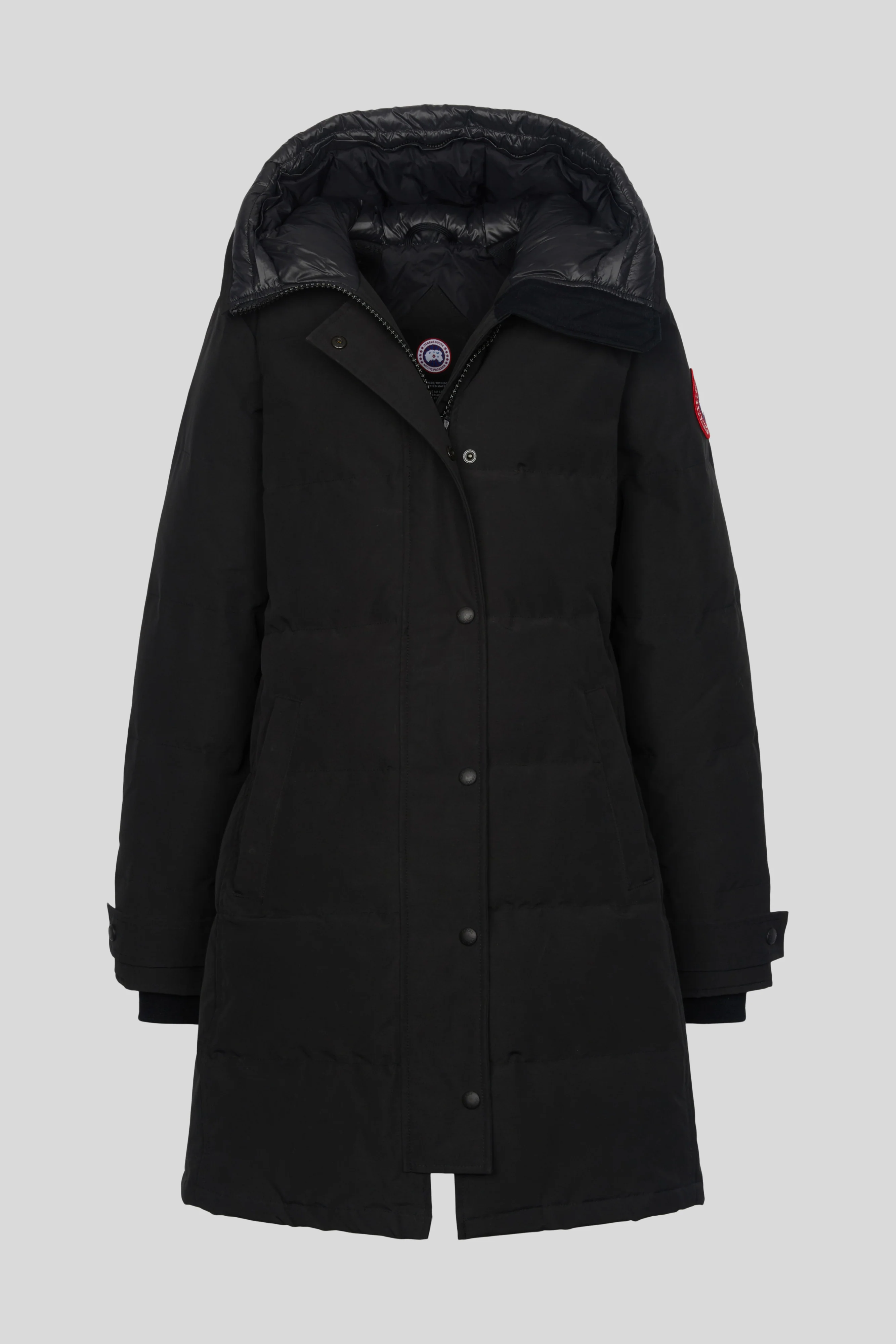 Shelburne Parka